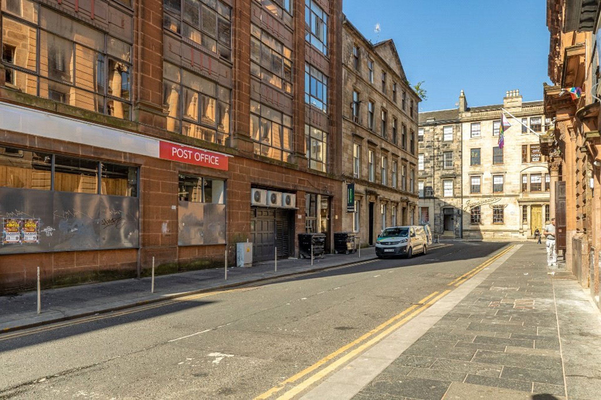 4/6, 83 Wilson Street, Glasgow, G1 1UZ - Picture #21