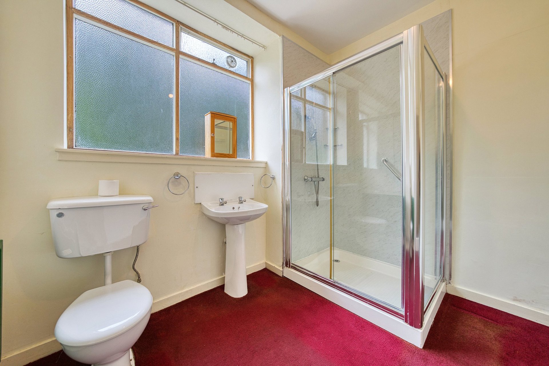 6A Kirklee Gardens, Kirklee, Glasgow, G12 0SG - Picture #13