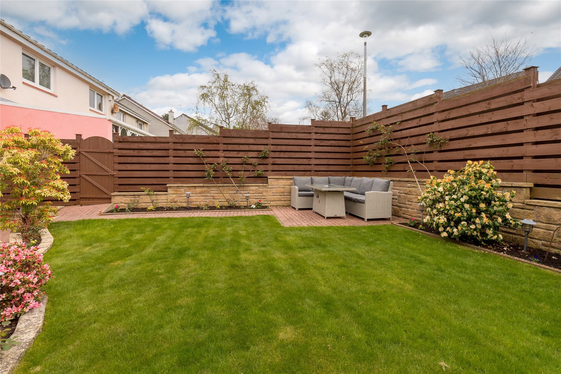 25 Avon Road, Cramond, Edinburgh, EH4 6RD - Picture #29