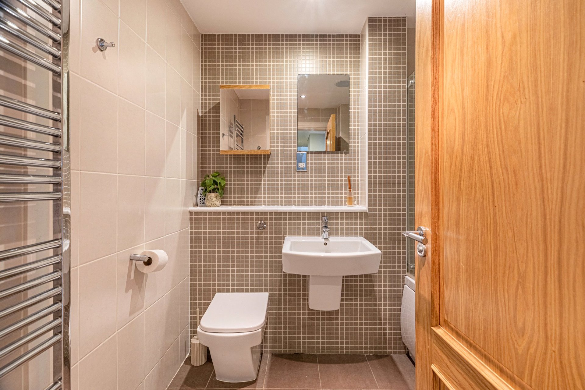 66b Great George Street, Hillhead, Glasgow, G12 8RJ - Picture #20