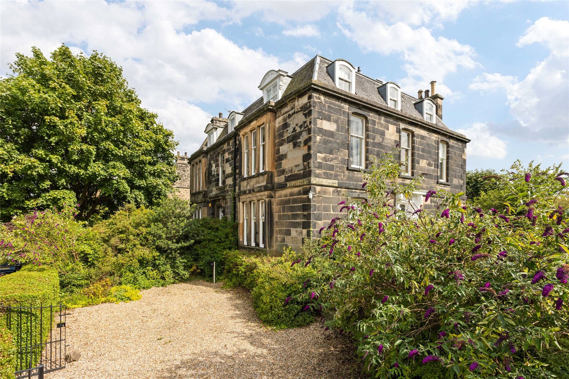 Montebello Lodge, 23 Brunstane Road, Portobello, Edinburgh, EH15 2QH - Picture #33