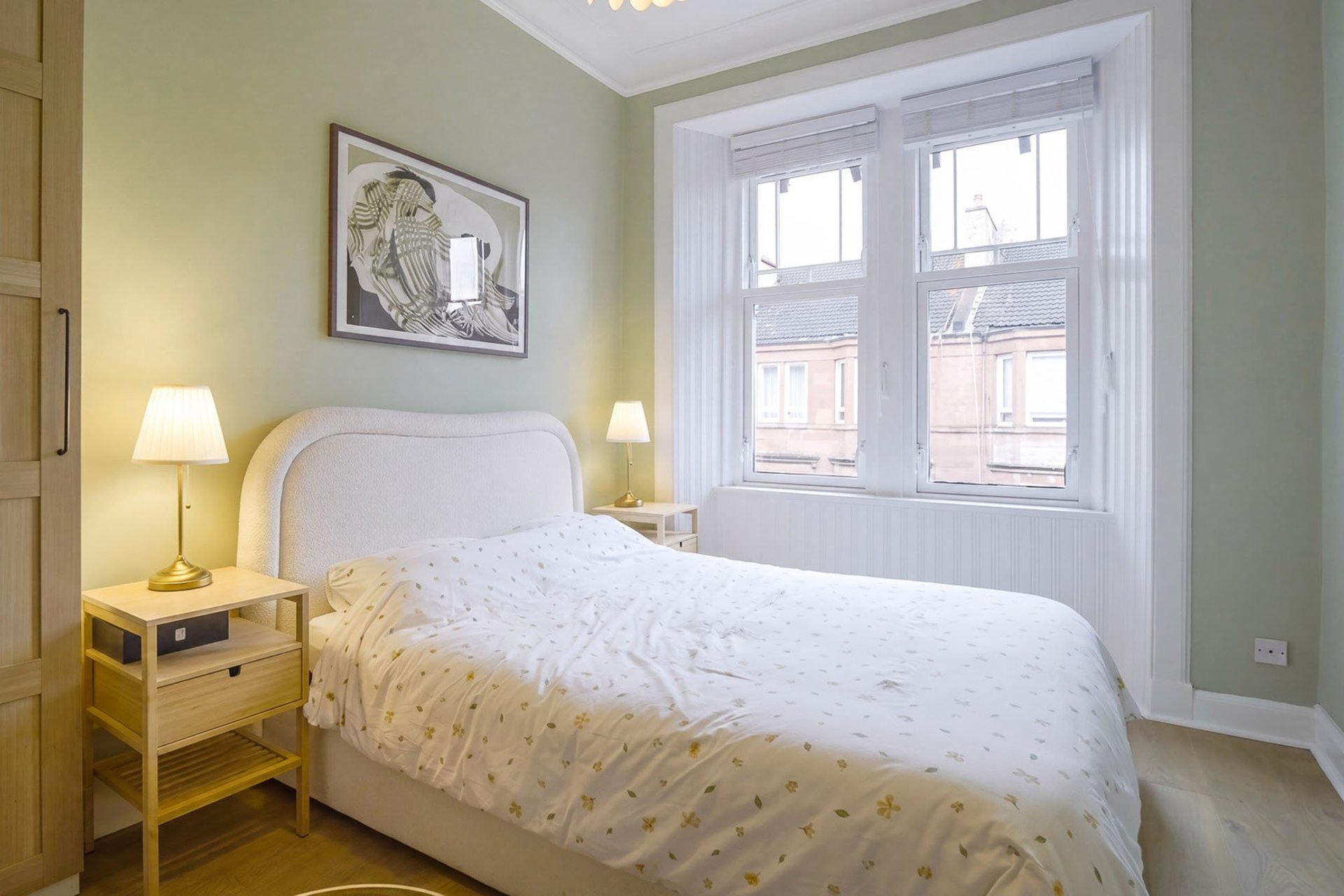3/2, 88 Cartvale Road, Battlefield, Glasgow, G42 9SW - Picture #12