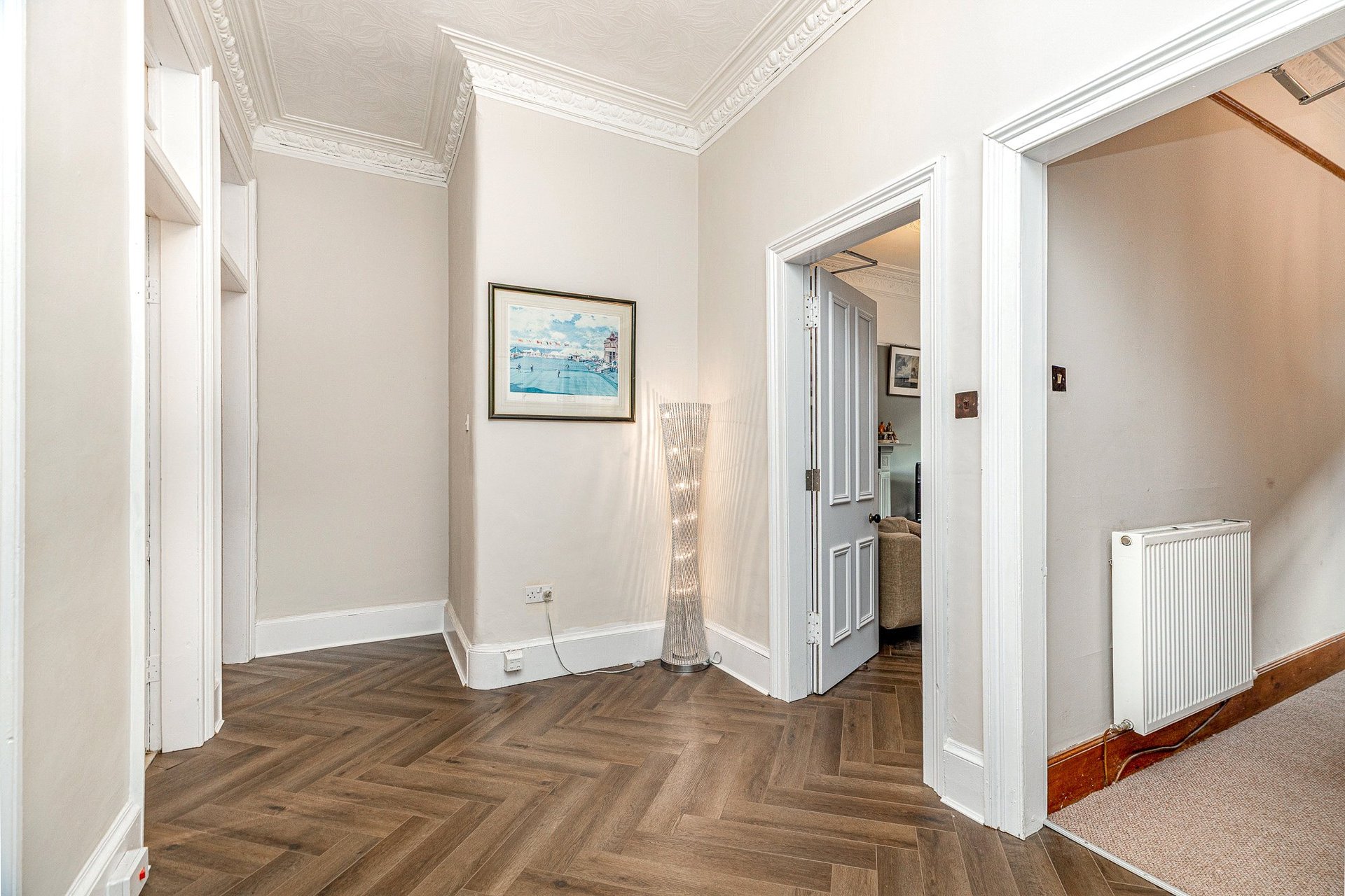Flat 1/1, 24 Havelock Street, Dowanhill, Glasgow, G11 5JA - Picture #7