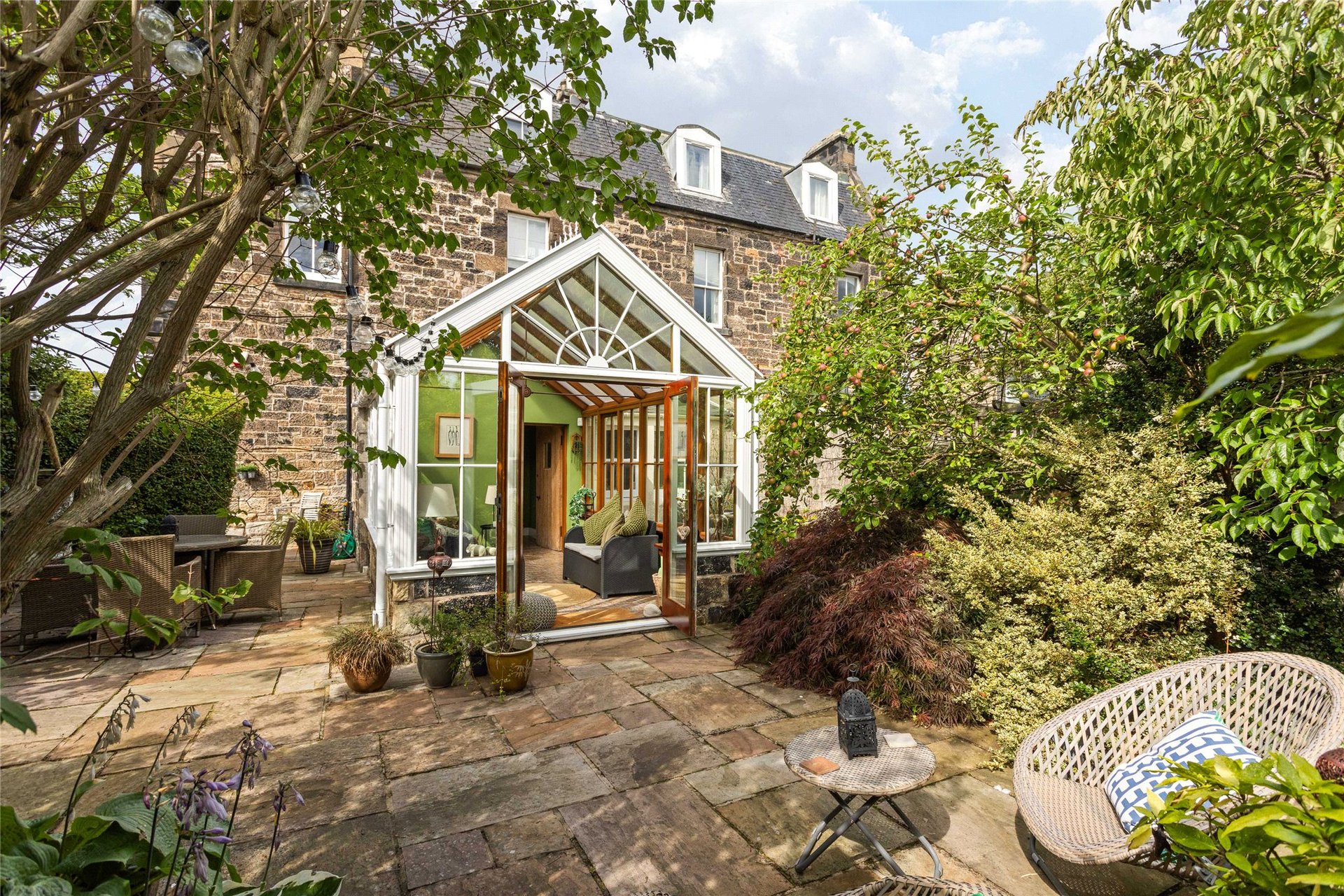 Montebello Lodge, 23 Brunstane Road, Portobello, Edinburgh, EH15 2QH - Picture #13