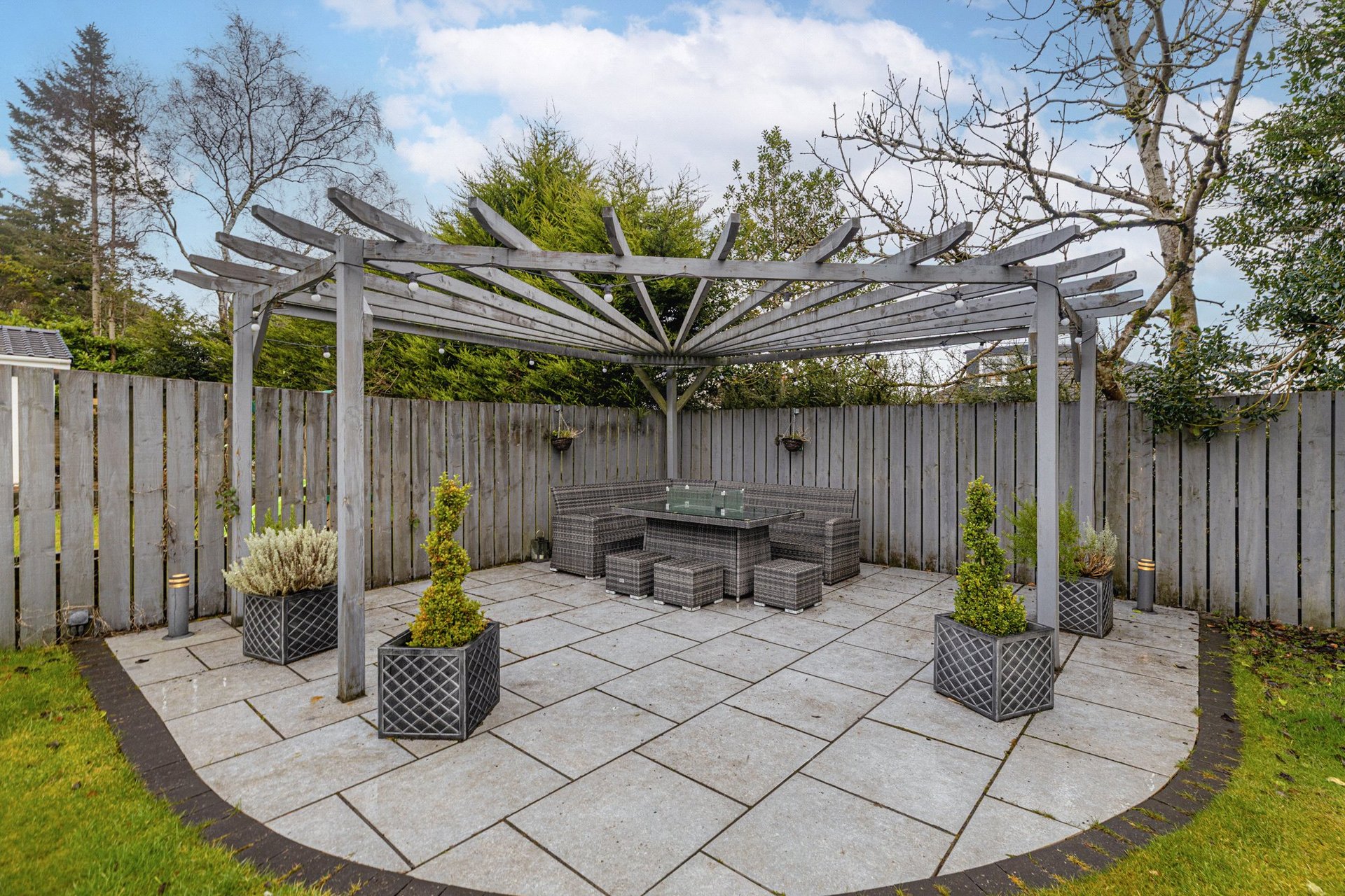 125 Ayr Road, Newton Mearns, Glasgow, East Renfrewshire, G77 6RF - Picture #43