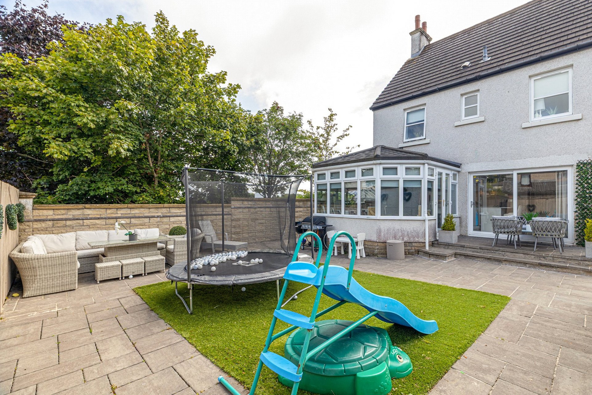 52 Meadow Rise, Newton Mearns, Glasgow, East Renfrewshire, G77 6SE - Picture #33