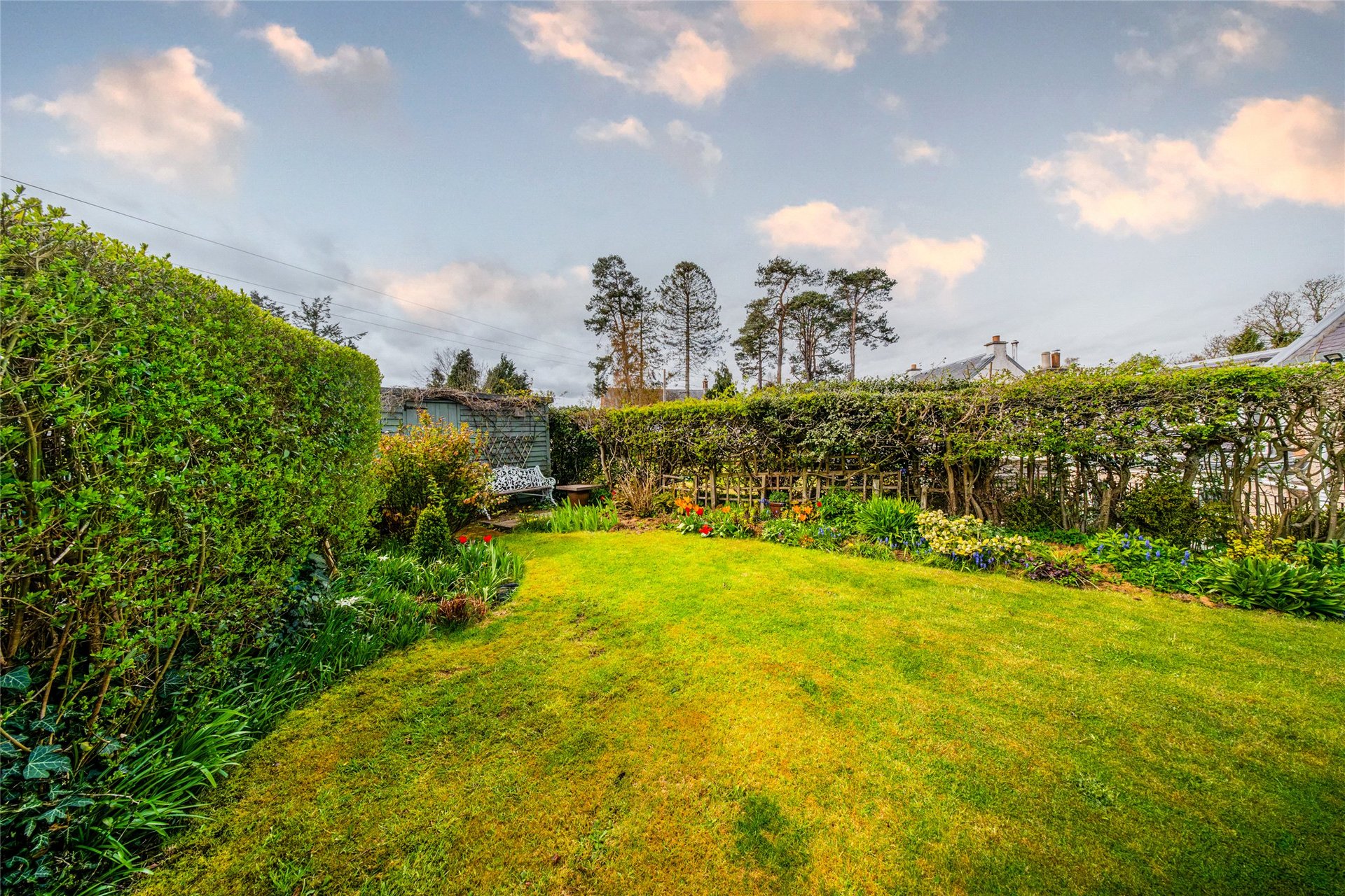 Allerton, Ancrum, Jedburgh, Scottish Borders, TD8 6UY - Picture #21