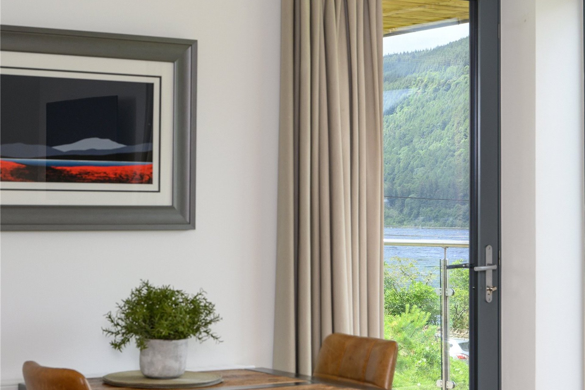 11 Lochview, Taymouth Marina, Kenmore, Perthshire, PH15 2HW - Picture #9