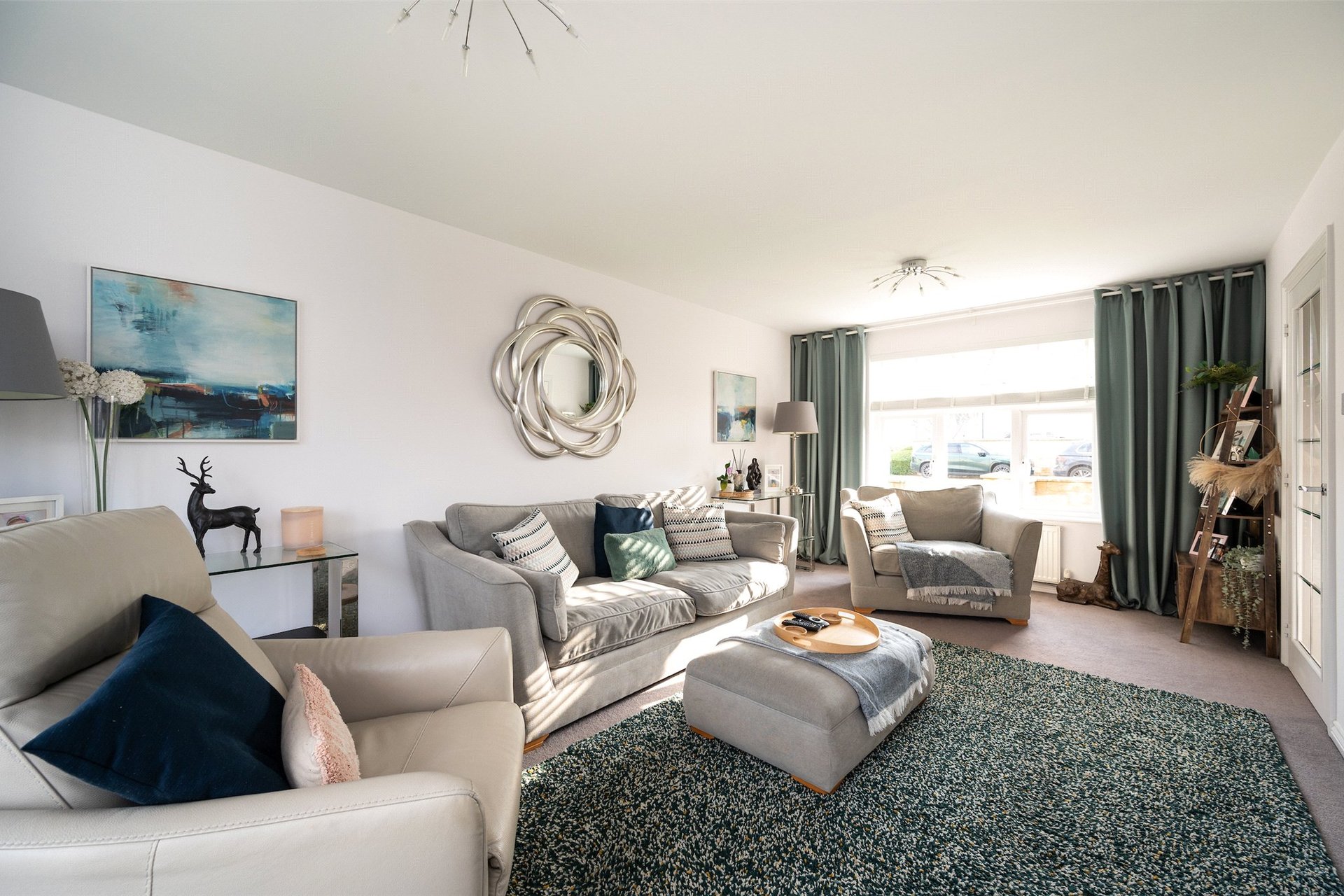 2 Saint Davids Grove, Eskbank, Dalkeith, EH22 3FG - Picture #5