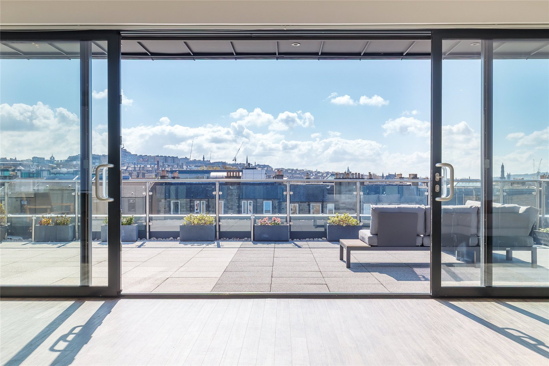 Flat 32, 25 Shrubhill Walk, Edinburgh, EH7 4FJ - Picture #25