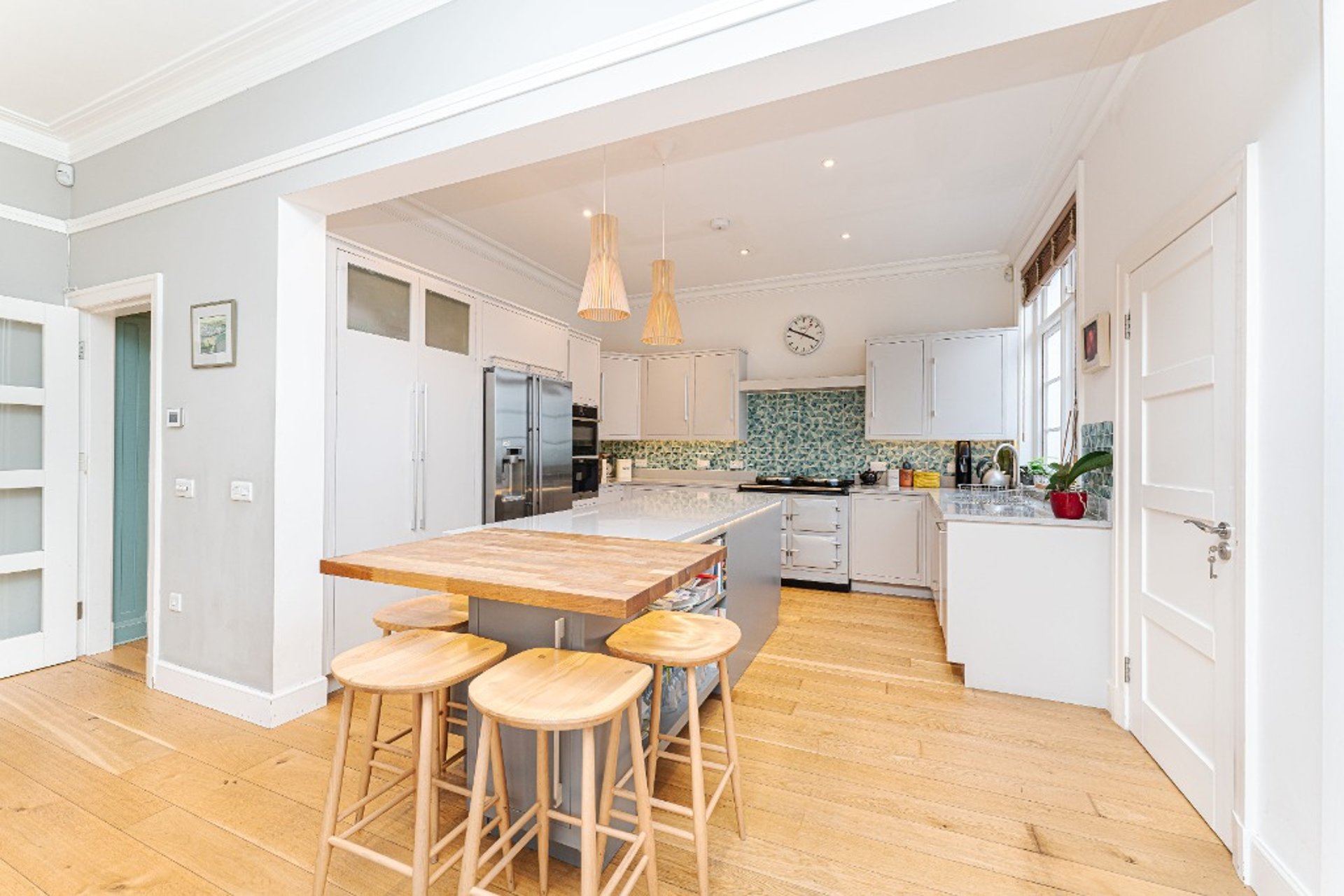 24 Braid Farm Road, Braids, Edinburgh, EH10 6LF Rettie