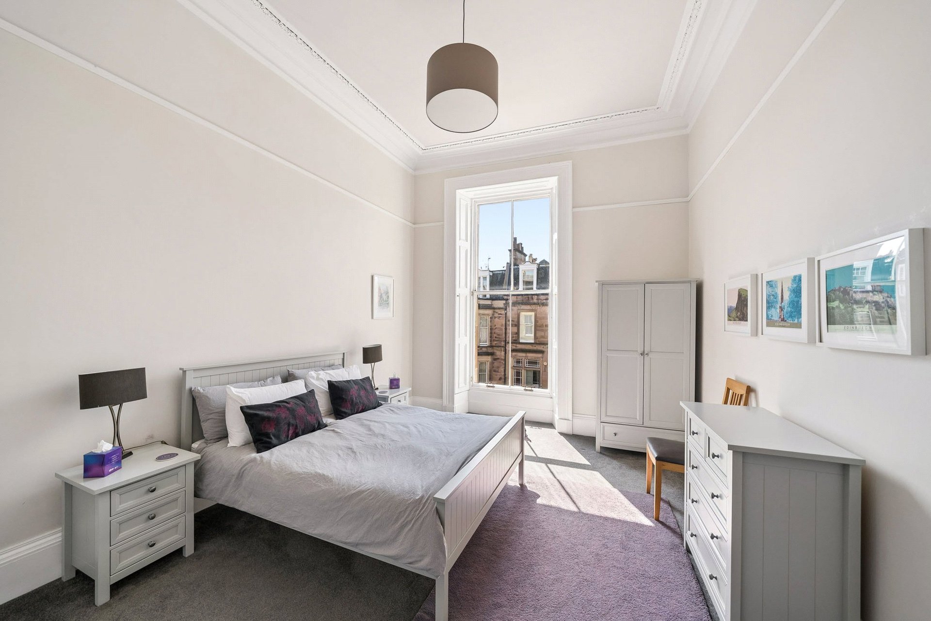 7/1 Rosebery Crescent, Edinburgh, Midlothian, EH12 5JP - Picture #11