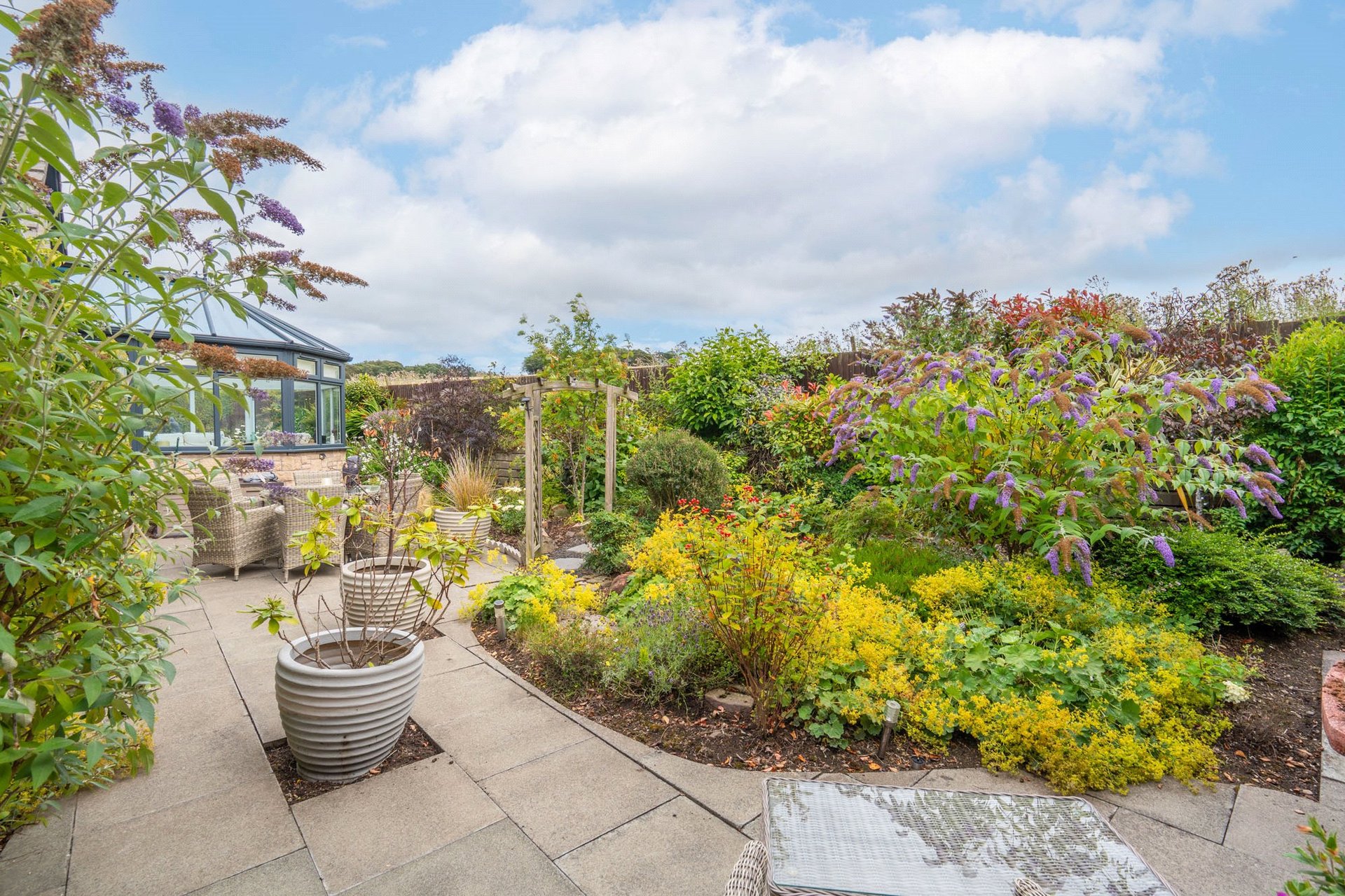 Hollycroft, 3 Riverview, Tayport Road, Newport-on-Tay, Fife, DD6 8QX - Picture #6