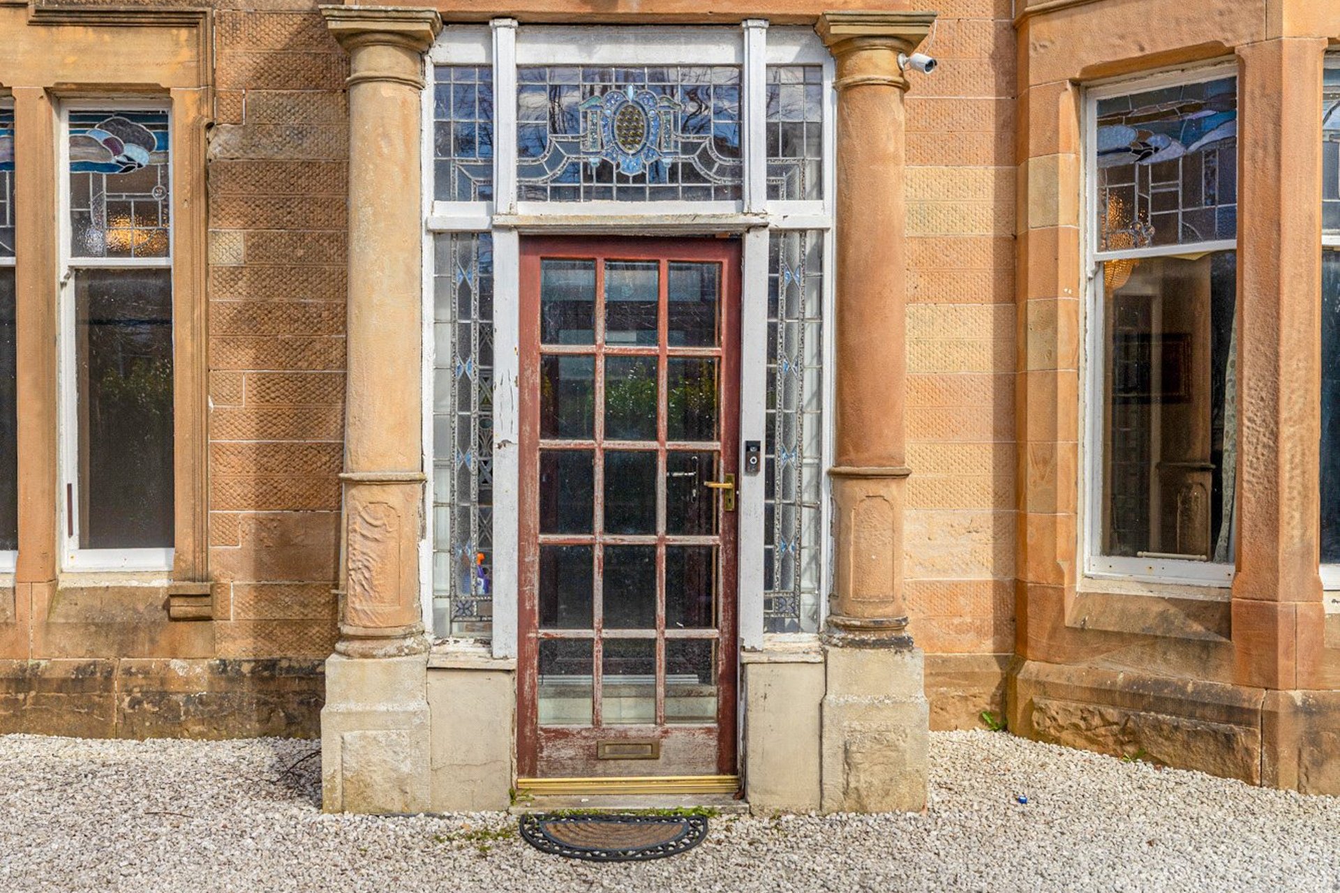 8 Dalkeith Avenue, Dumbreck, Glasgow, G41 5BJ - Picture #3