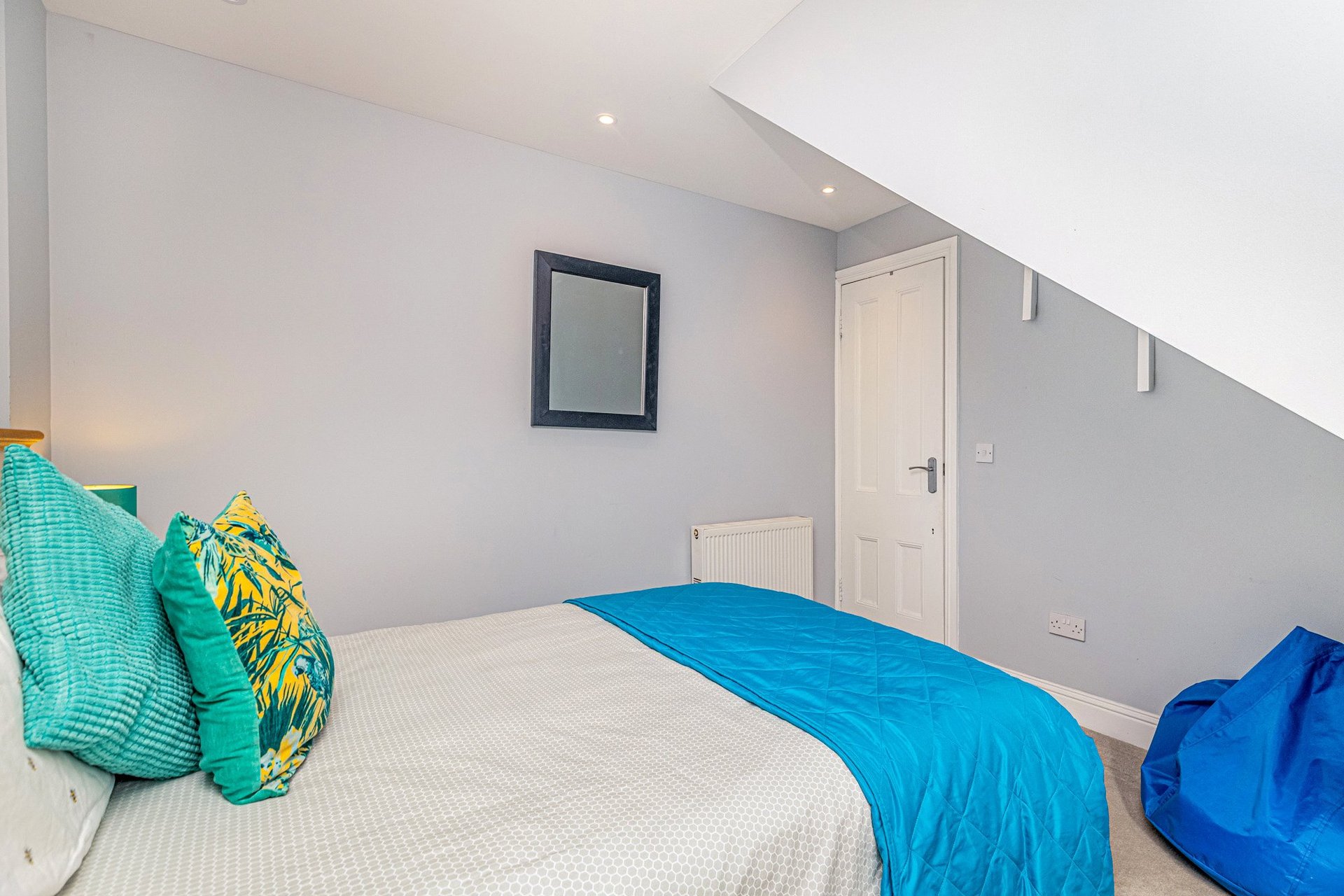 12 Victoria Park Street, Victoria Park, Glasgow, G14 9QA - Picture #26