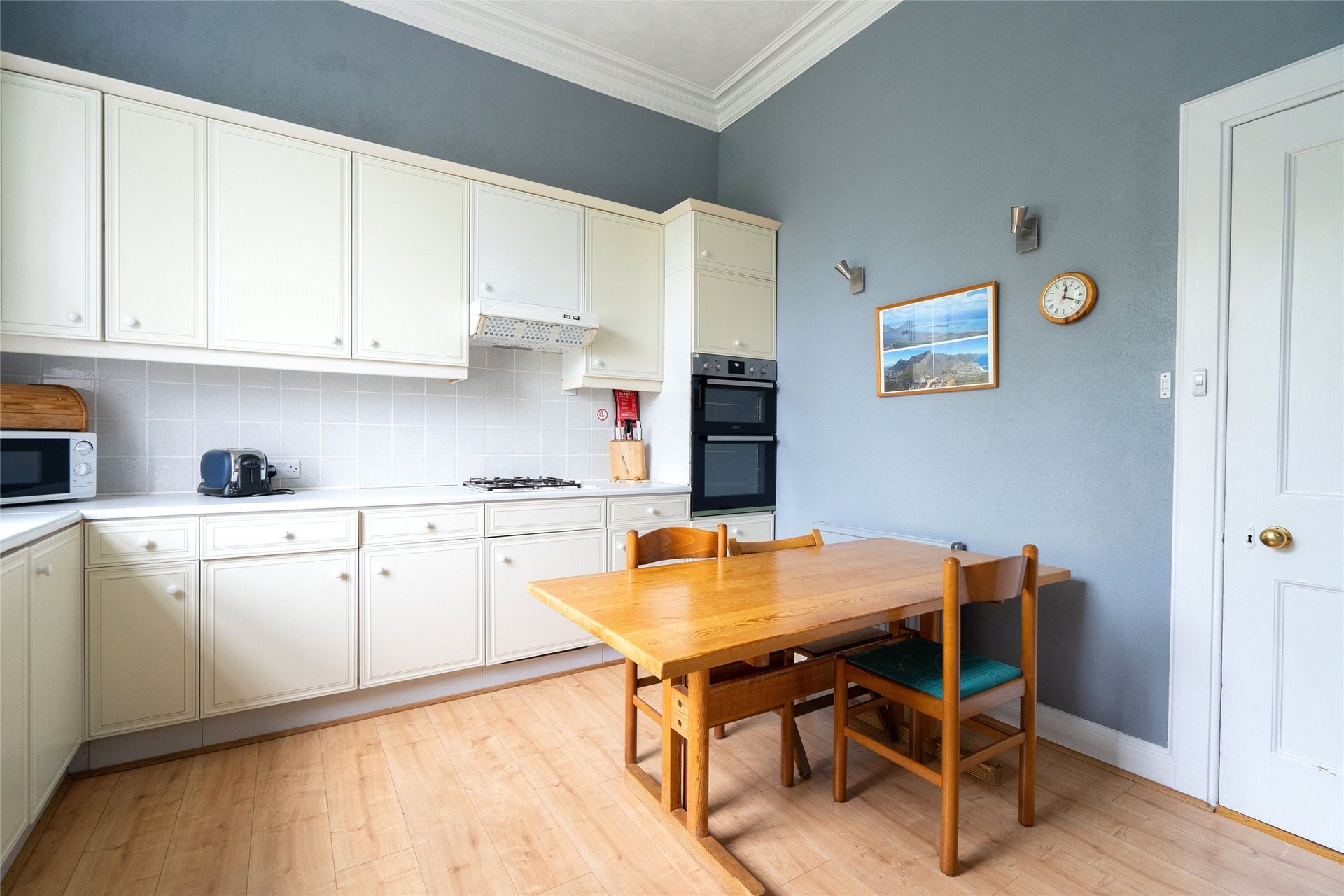 7/3 Chester Street, Edinburgh, EH3 7RF - Picture #12