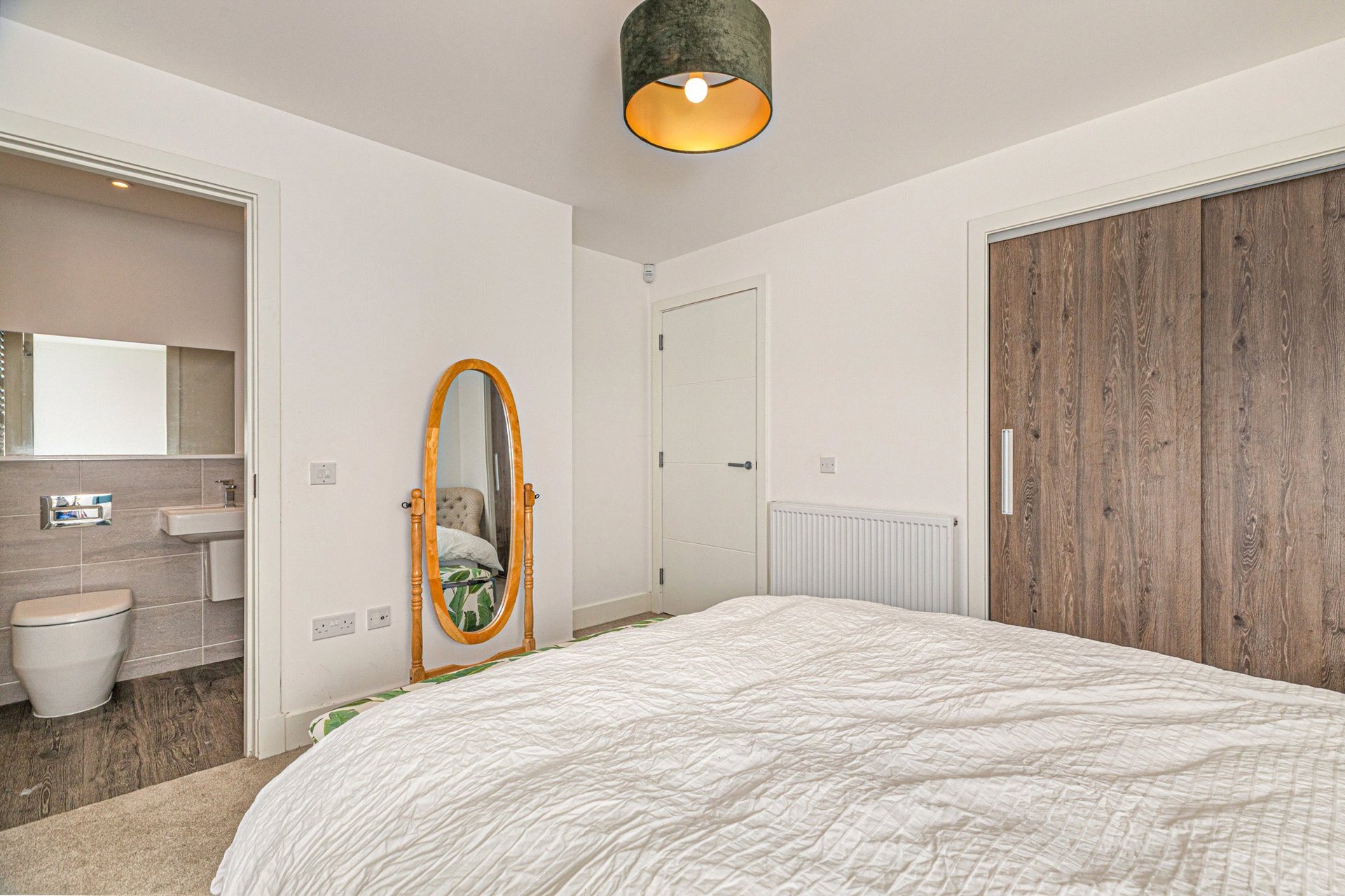 Flat 0/2, 1 Festival Court, Prince's Quay, Glasgow, G51 1BD - Picture #10