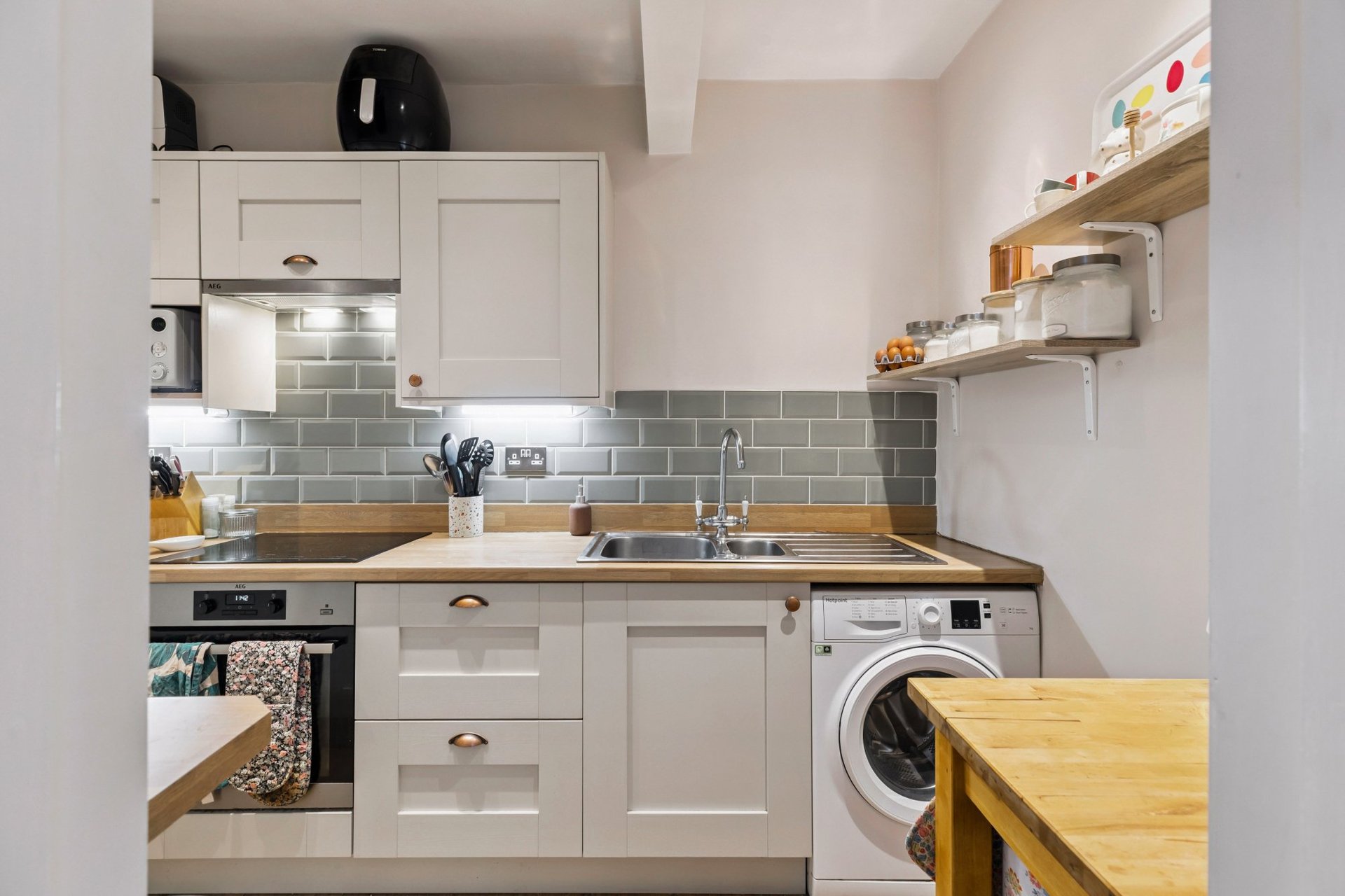 1/1, 28 Woodford Street, Shawlands, Glasgow, G41 3HN - Picture #10