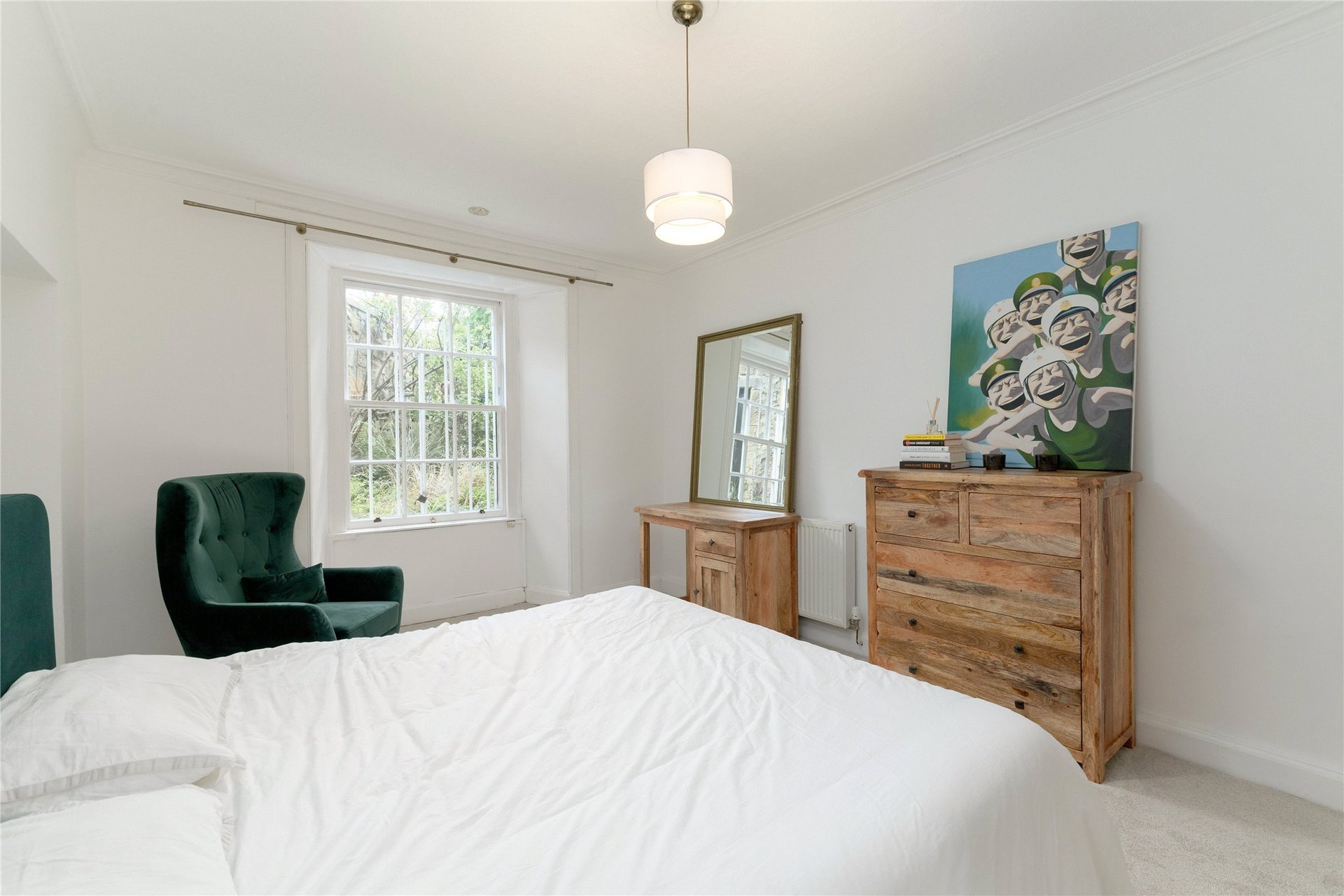 14 Montgomery Street, Edinburgh, Midlothian, EH7 5JS - Picture #7