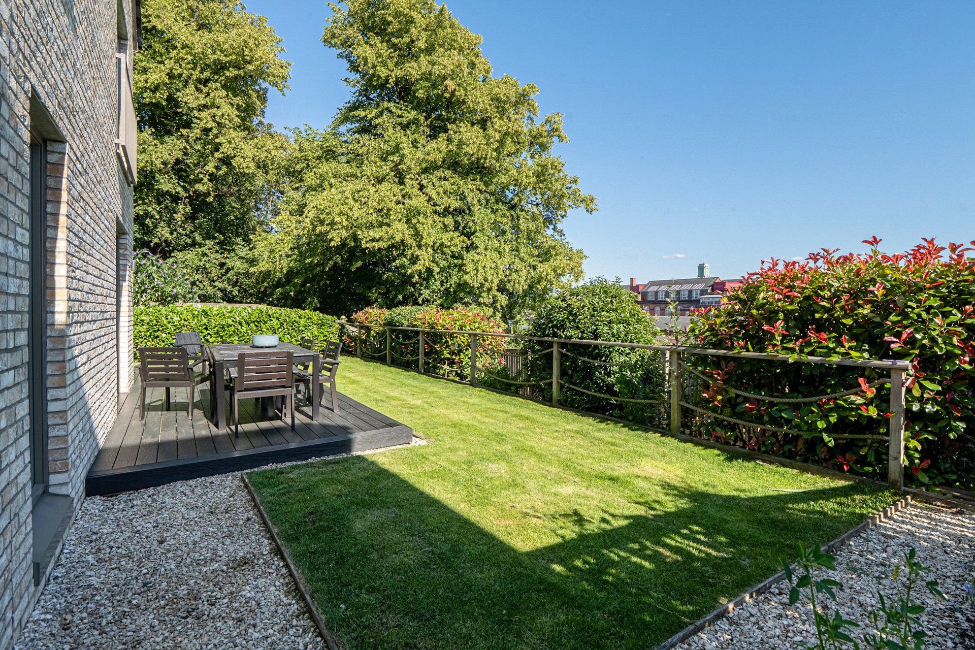 51 Normal Avenue, Jordanhill, Glasgow, G13 1FE - Picture #32