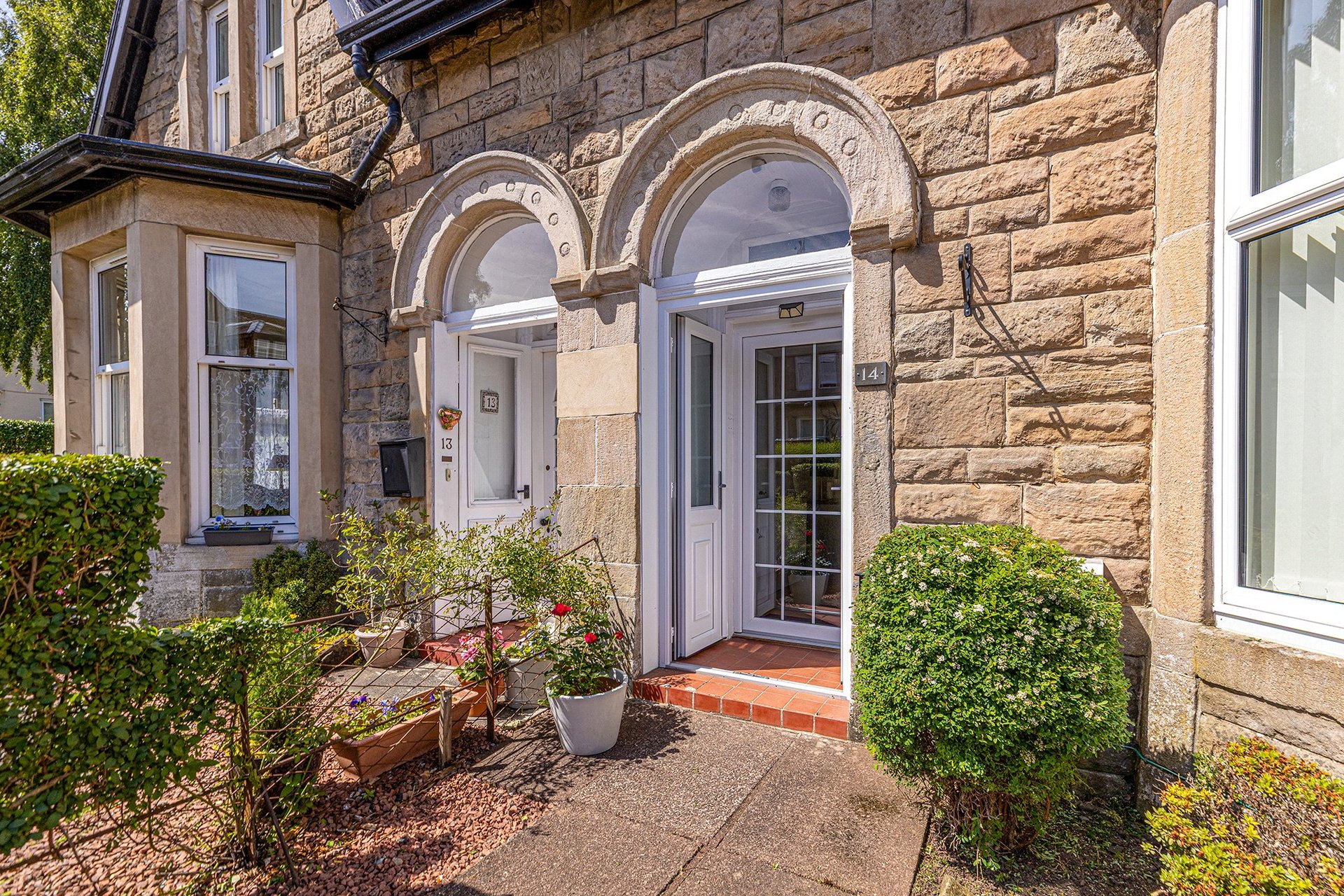 14 Claremont Gardens, Milngavie, G62 6PG - Picture #34