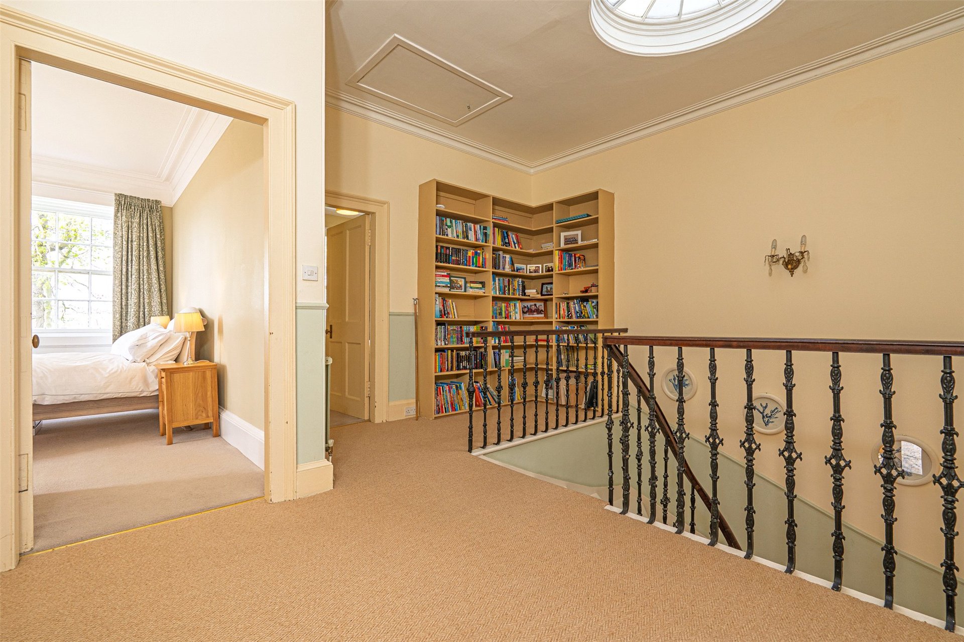 Kirk House, 18 Main Street, Kingsbarns, St. Andrews, KY16 8SZ - Picture #23