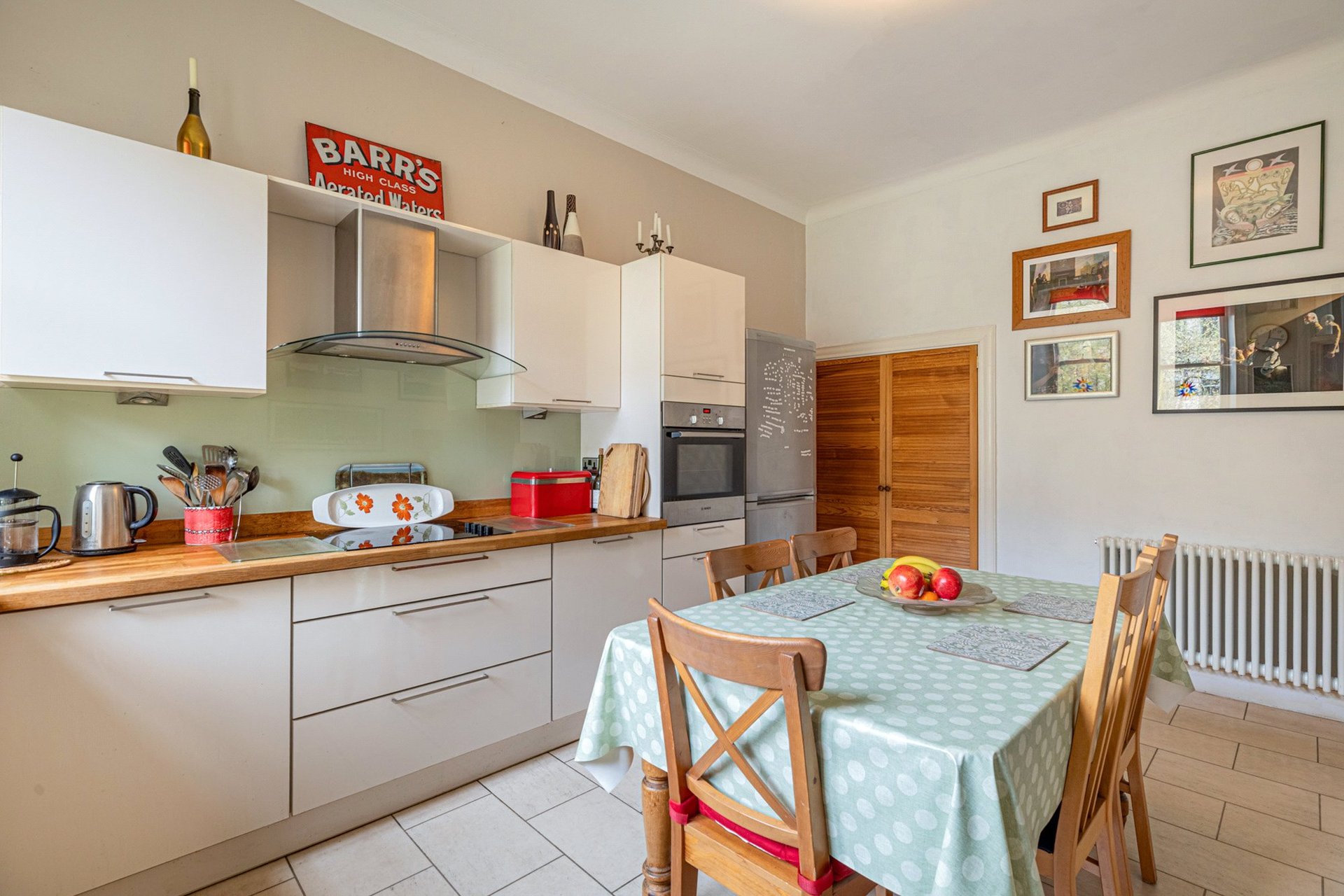 1/1, 9 Naseby Avenue, Broomhill, Glasgow, G11 7JQ - Picture #11