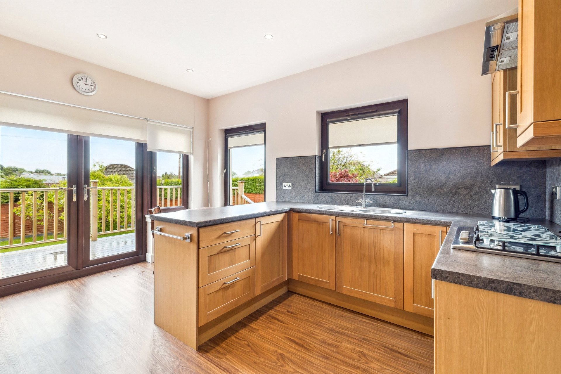 6 Endrick Drive, Bearsden, G61 2EA - Picture #8