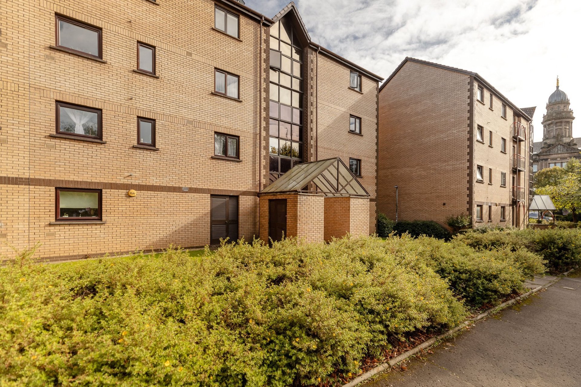 0/2, 11 Riverview Drive, Glasgow, Glasgow City, G5 8ER - Picture #11