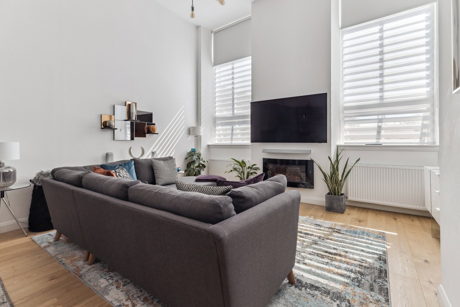 0/4, 29 Shakespeare Street, North Kelvinside, Glasgow, G20 8AD - Picture #2