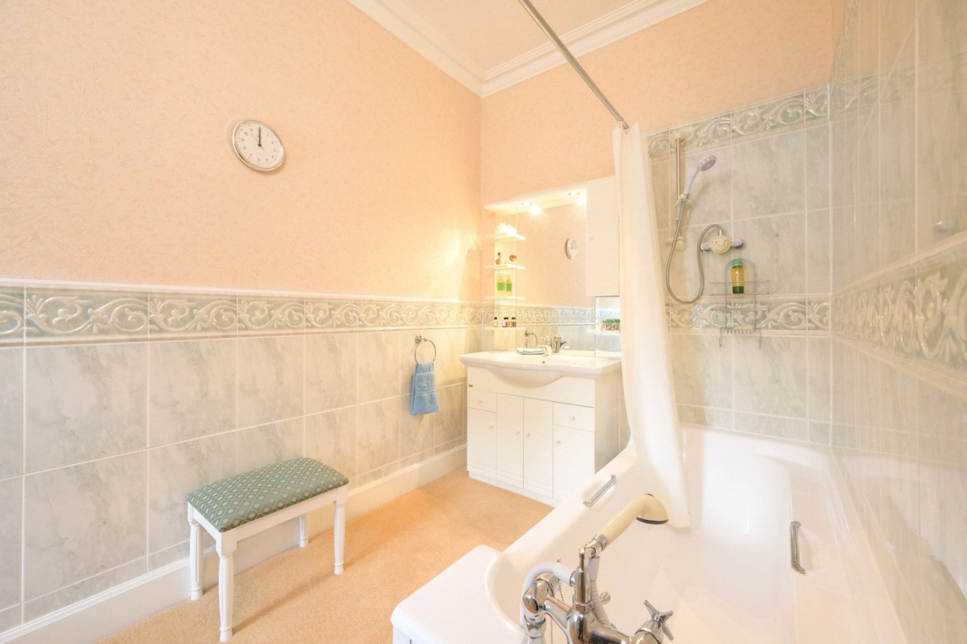 Dolphinton House Estate, Dolphinton, West Linton, South Lanarkshire, EH46 7AB - Picture #29