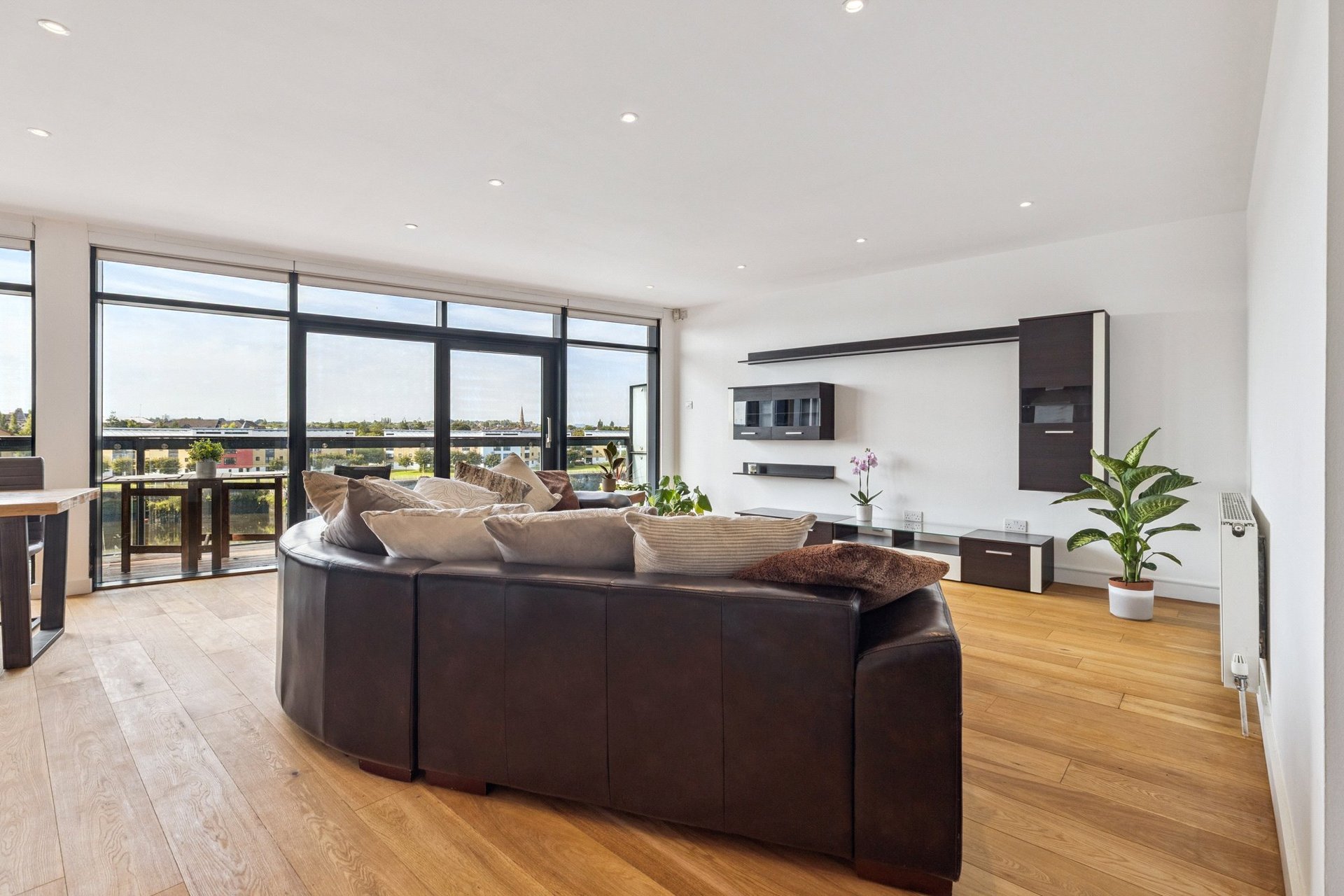 Flat 3/3, Lancefield Quay, 98 Lancefield Quay, Finnieston, Glasgow City, G3 8JN - Picture #4