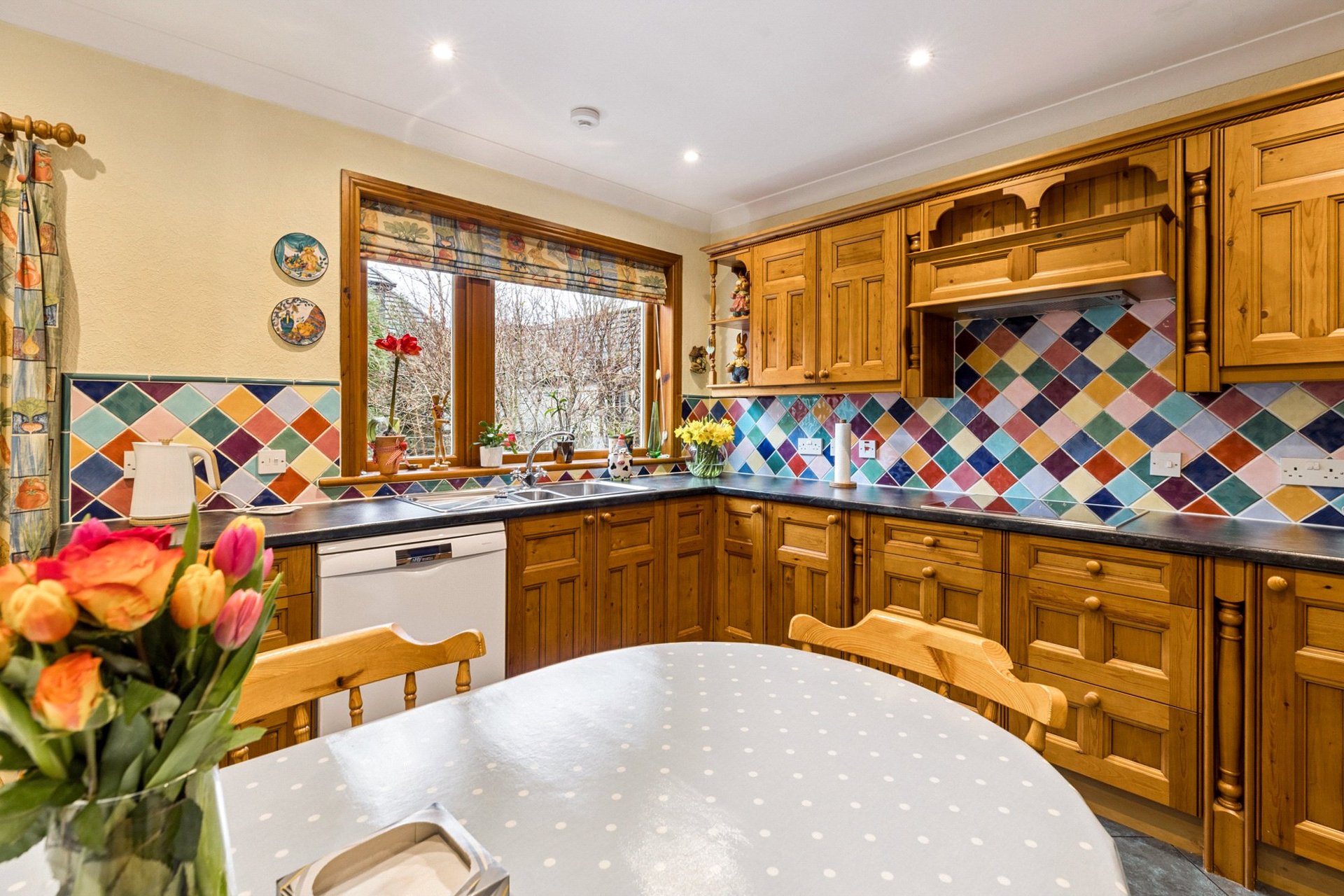 52A Thorn Road, Bearsden, G61 4BP - Picture #12