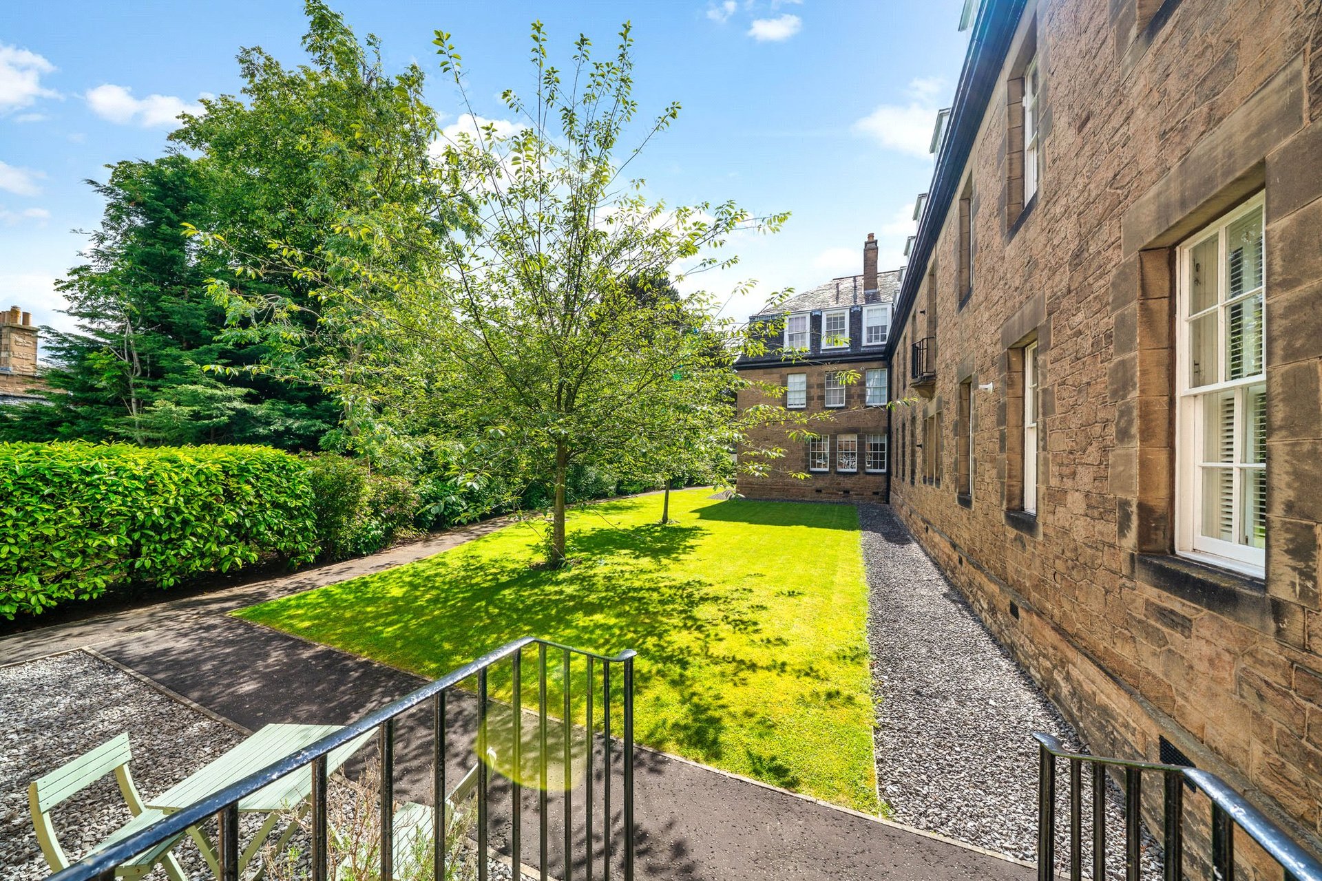 11/1 East Suffolk Park, Edinburgh, Midlothian, EH16 5PN - Picture #21