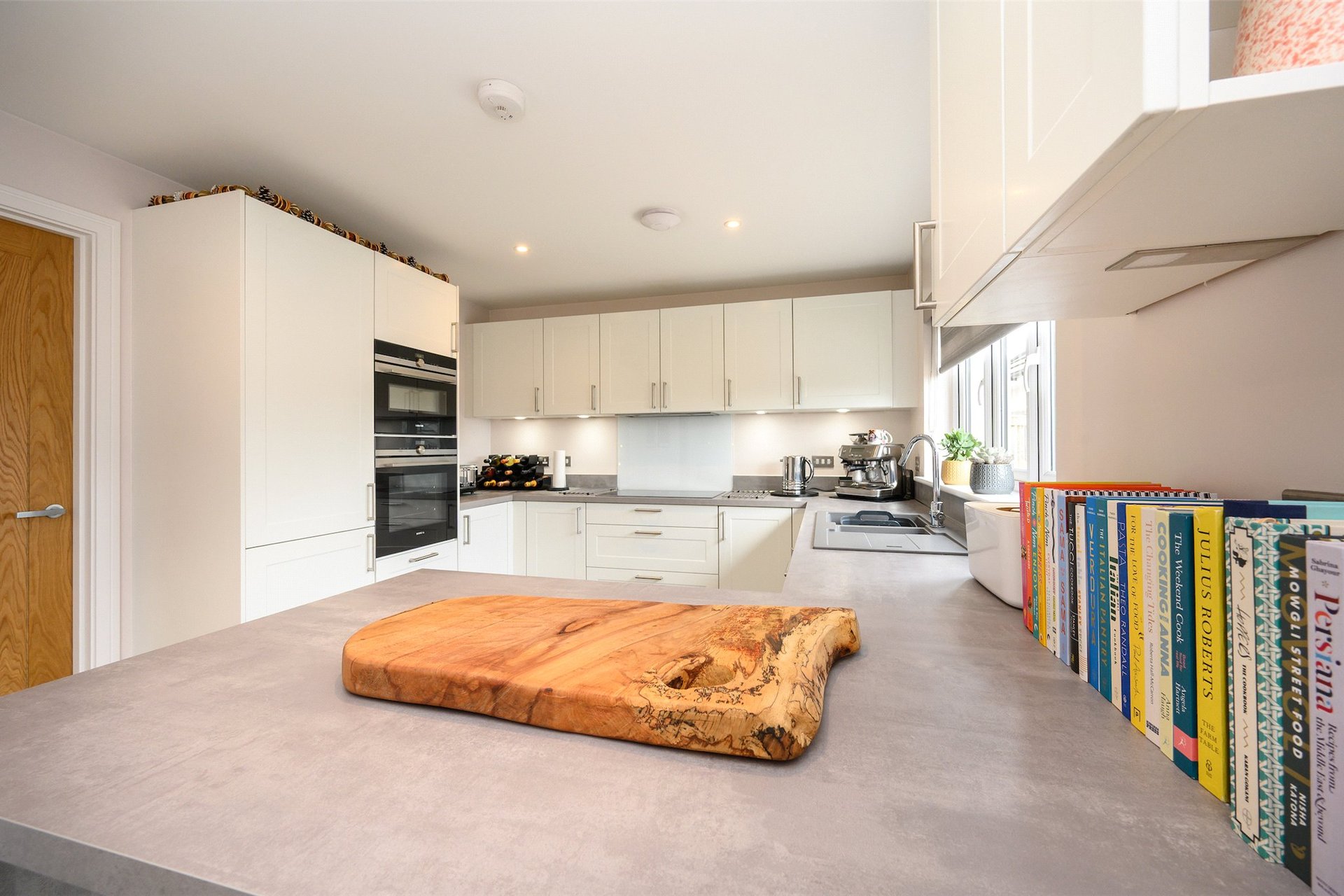 6 Bracken Wynd, Penicuik, Midlothian, EH26 0FY - Picture #6