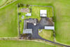 Peathill Farm, Lindsaybeg Road, Chryston, Glasgow, G69 9HT - Picture #33