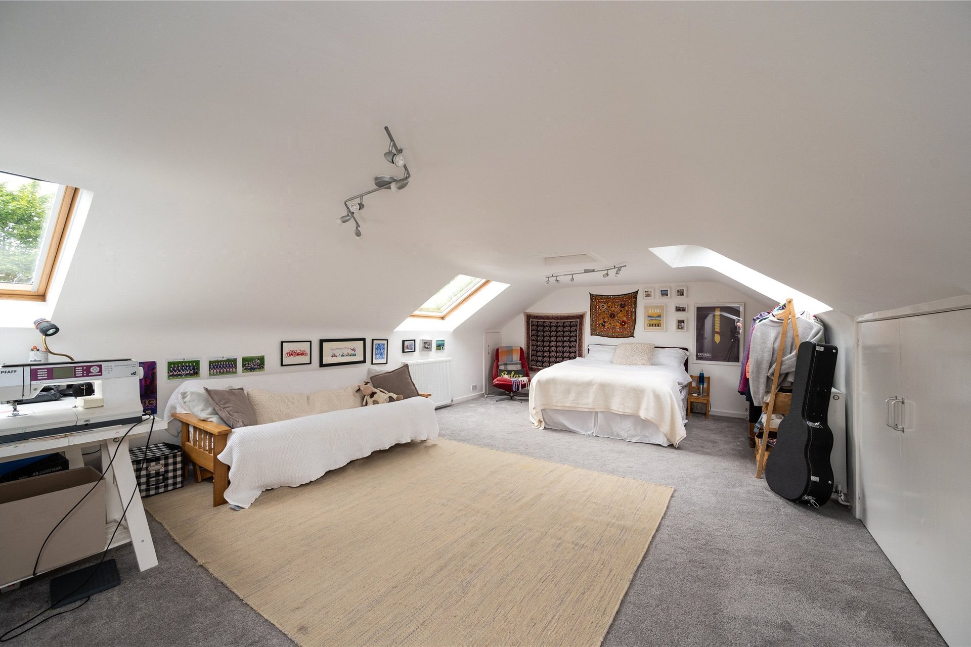 13 Eskside West, Musselburgh, East Lothian, EH21 6PL - Picture #24