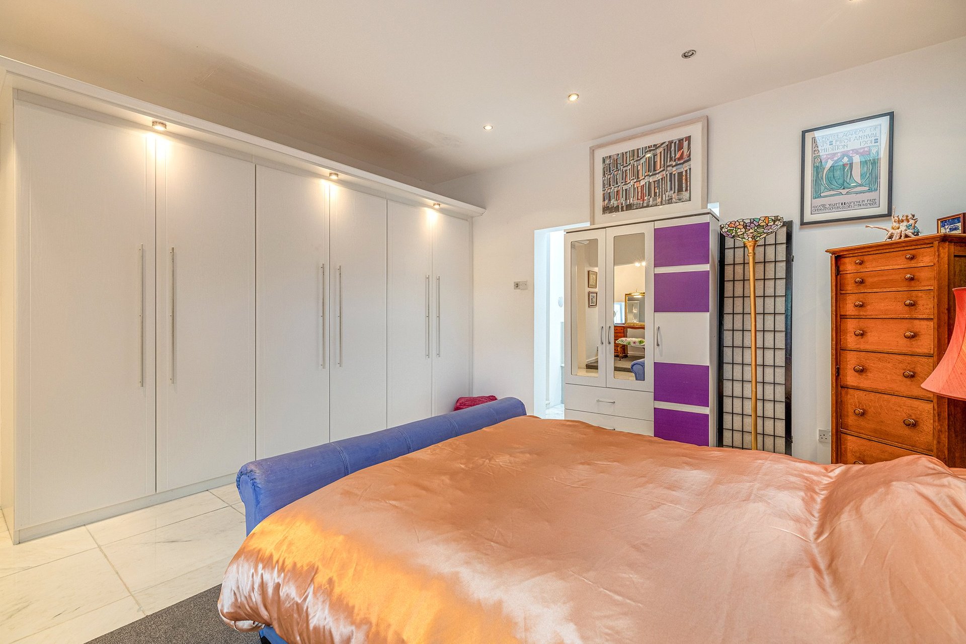 5 Robinsfield House, Bardowie, G62 6ER - Picture #18
