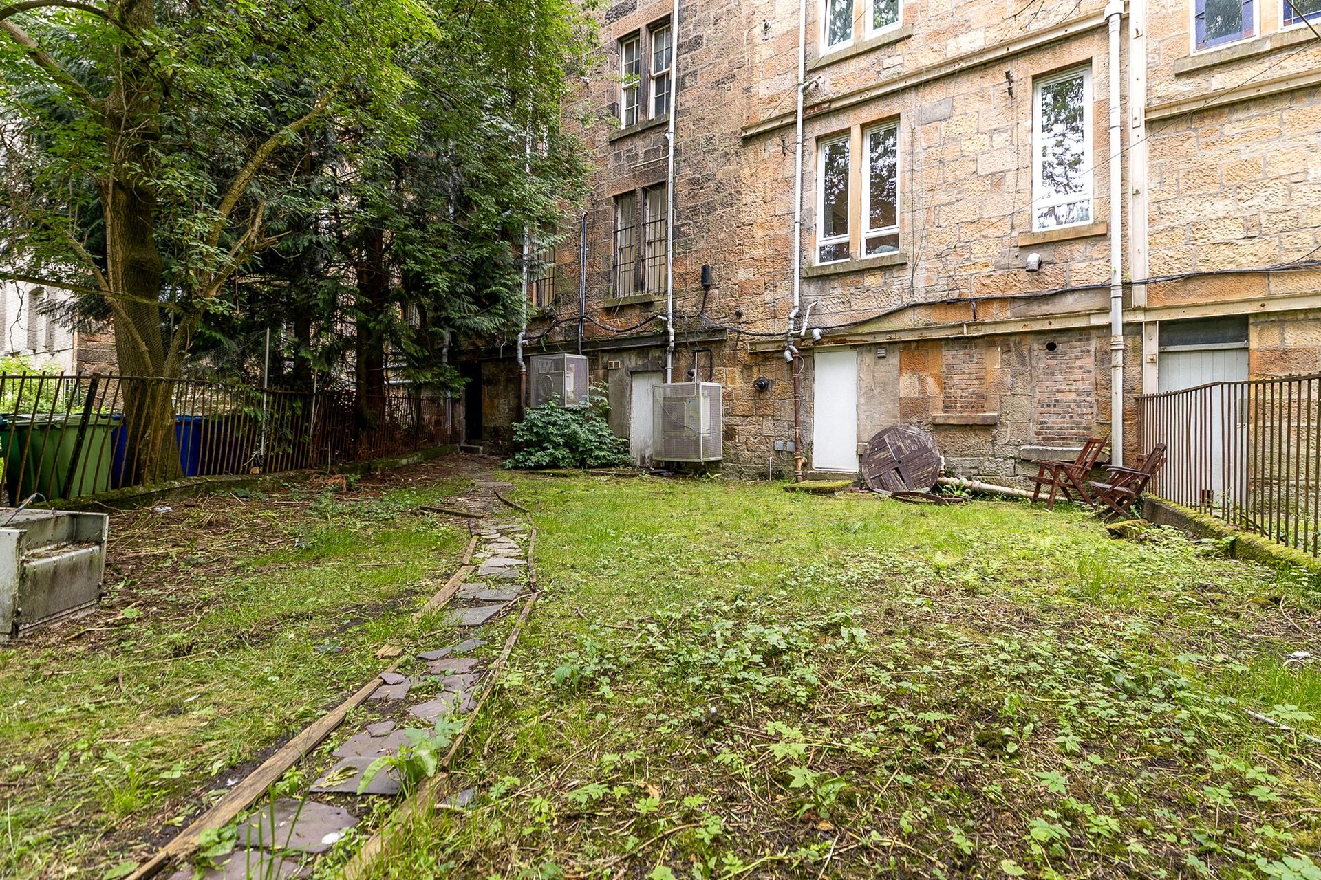 3/1, 253 Kilmarnock Road, Glasgow, Glasgow City, G41 3JF - Picture #19