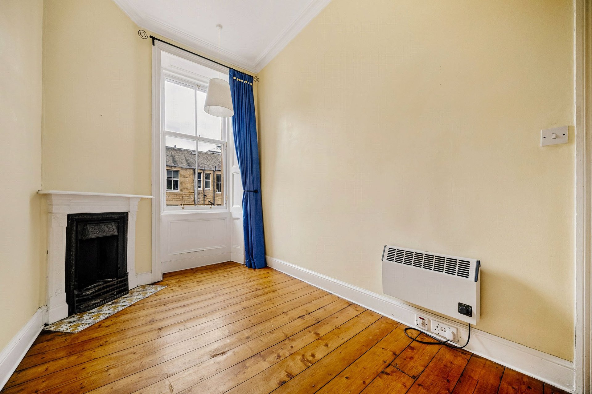 86/6 Leamington Terrace, Bruntsfield, Edinburgh, EH10 4JU - Picture #14