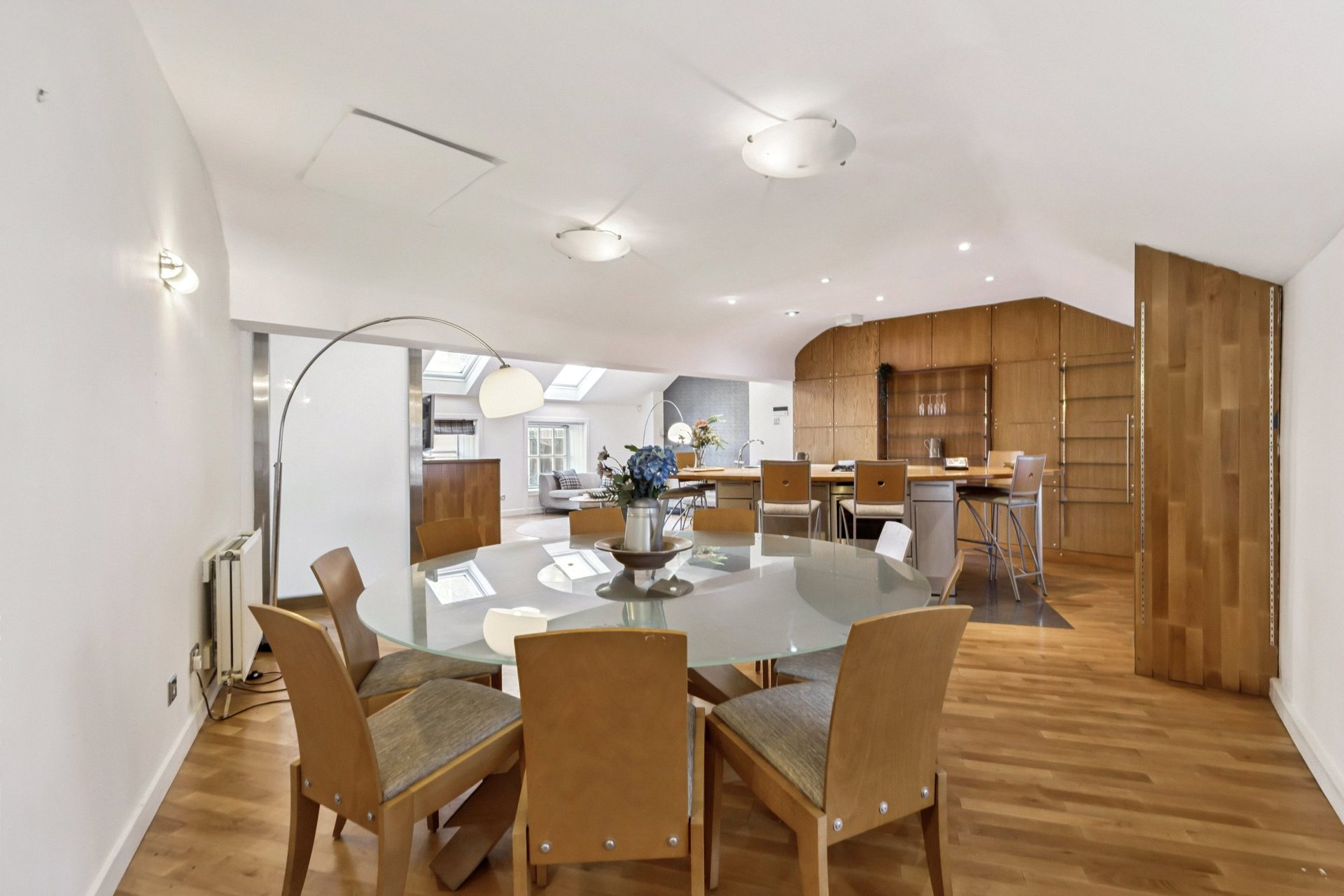 21 Park Terrace Lane, Park, Glasgow, G3 6BQ - Picture #8