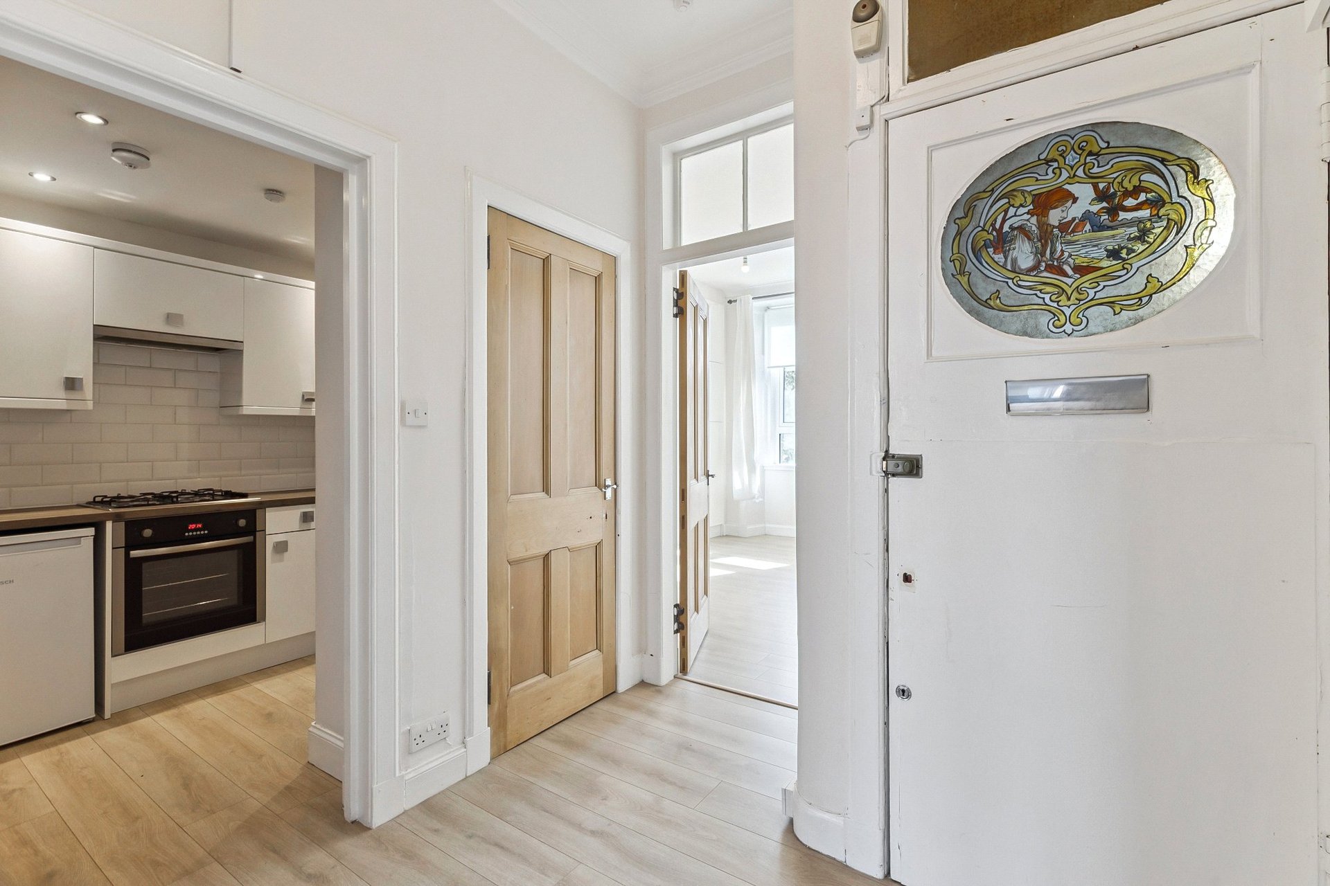 1/2, 41 Esmond Street, Yorkhill, Glasgow, G3 8SL - Picture #12