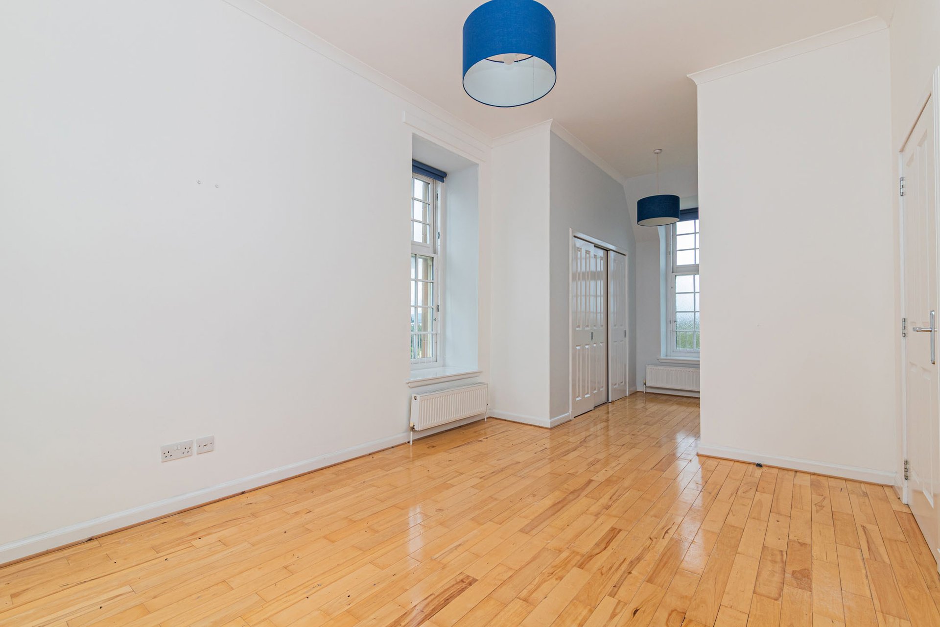 2/2, 101 Parklands Oval, Glasgow City, G53 7UE - Picture #10