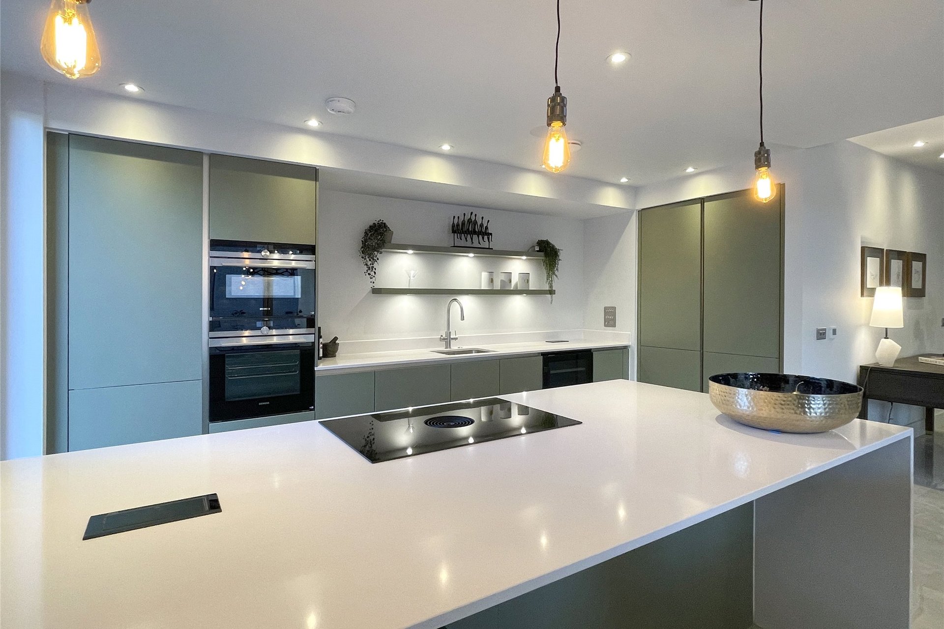 Apartment 7 Torwood, 30 Corstorphine Road, Edinburgh, Midlothian, EH12 6DU - Picture #3