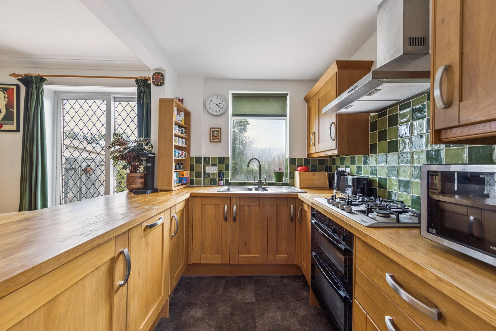 21 Lindsay Place, Kelvindale, Glasgow, G12 0HU - Picture #22