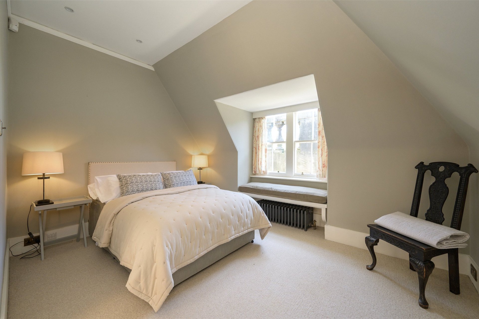 Whittingehame House, Flat 4, East Linton, East Lothian, EH41 4QA - Picture #19