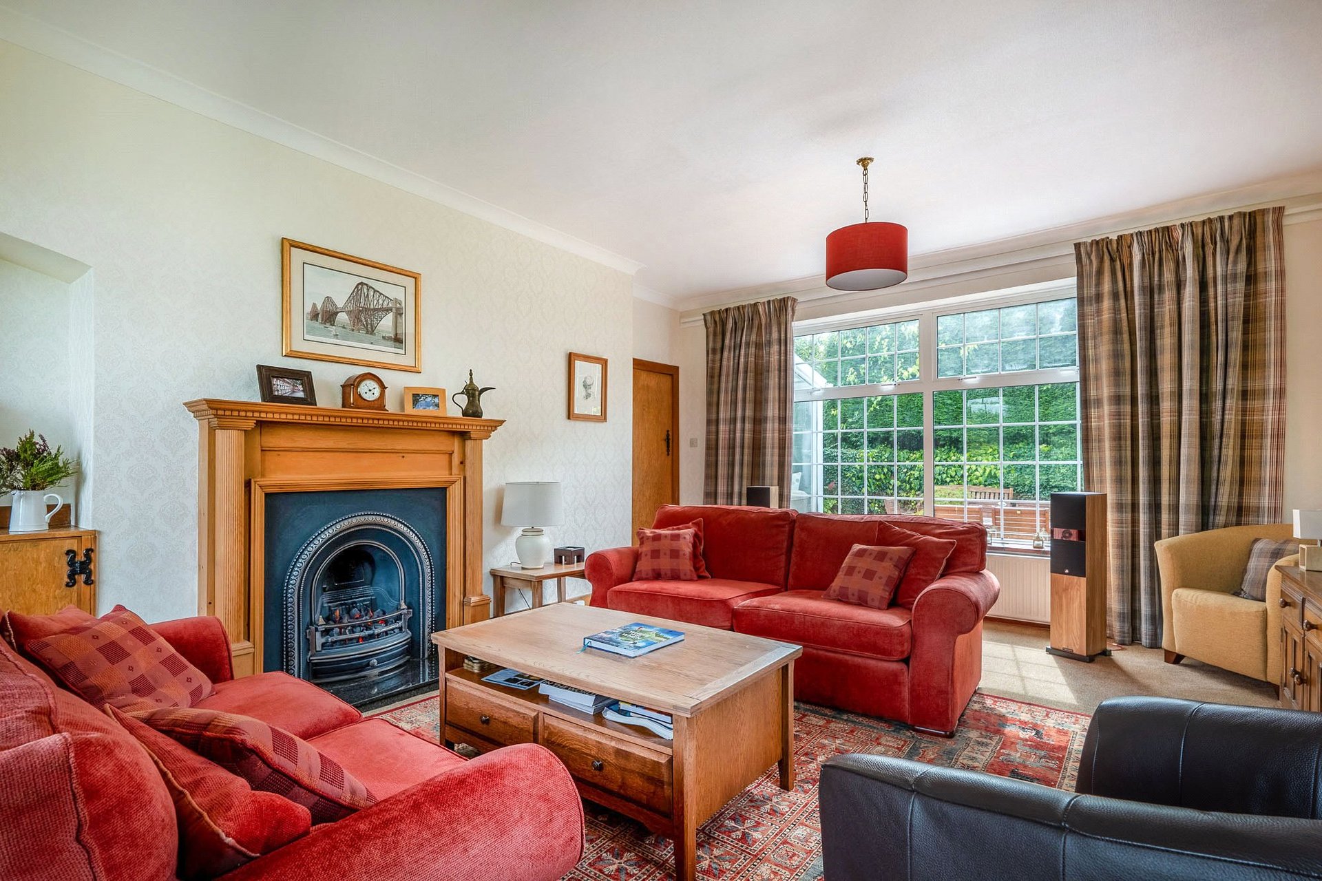 31 Polbae Crescent, Eaglesham, Glasgow, East Renfrewshire, G76 0LR - Picture #6