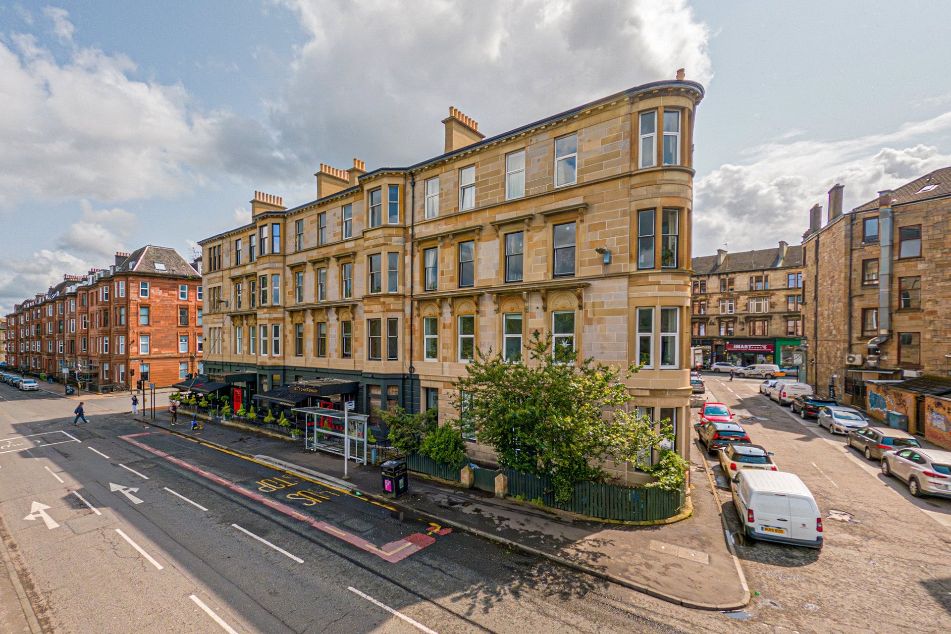 2/2, 1063 Sauchiehall Street, Kelvingrove, Glasgow, G3 7UD - Picture #26