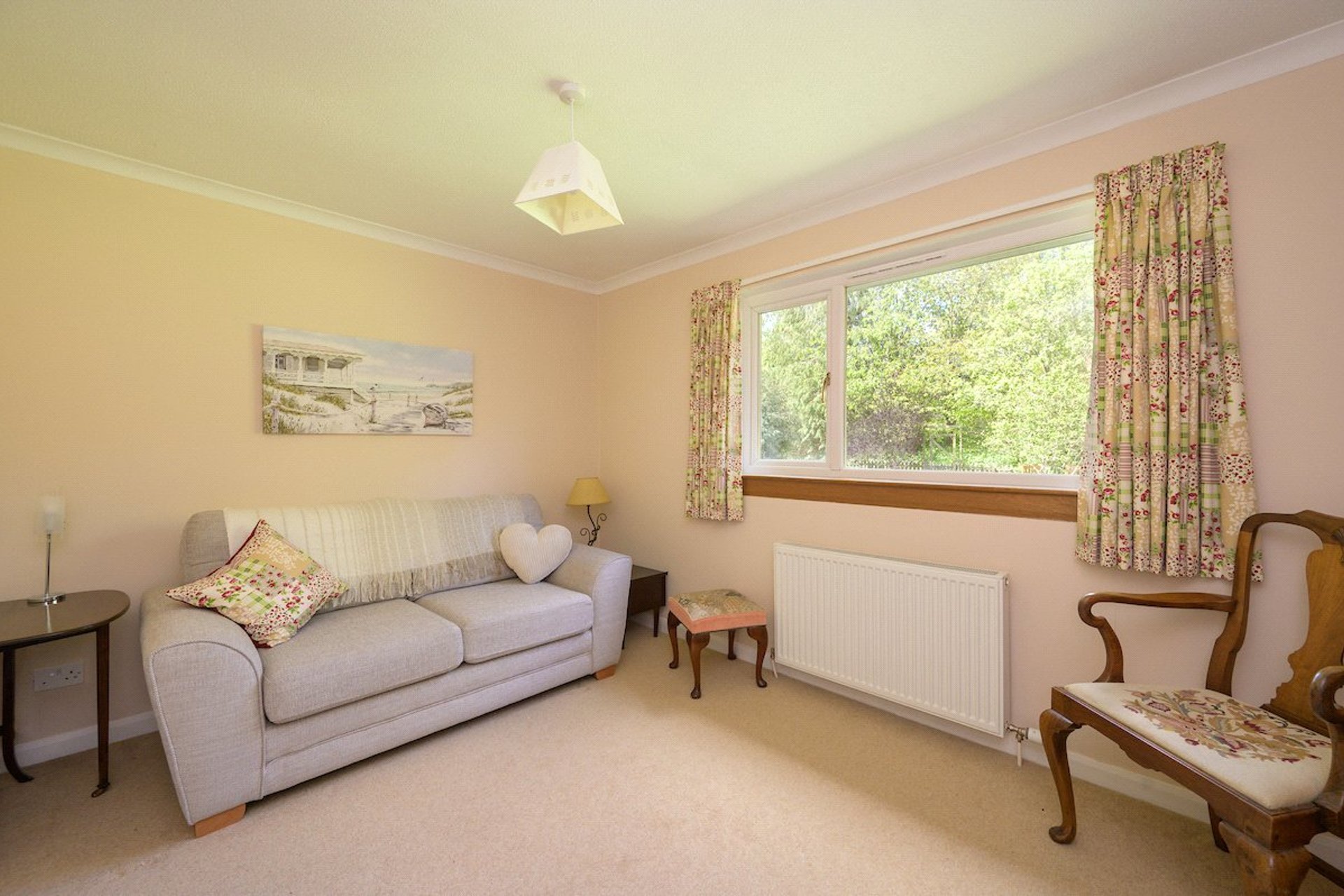 Fawnwood Cottage, 21B Station Road, Gifford, Haddington, East Lothian, EH41 4QL - Picture #15