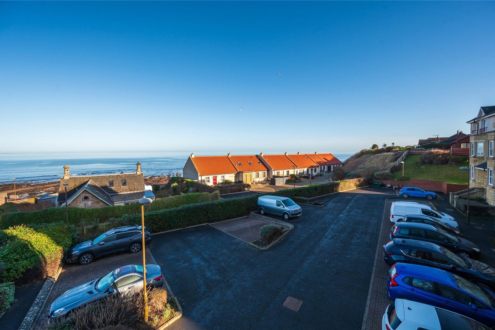 4 Roxburghe Lodge Wynd, Dunbar, East Lothian, EH42 1LP - Picture #23